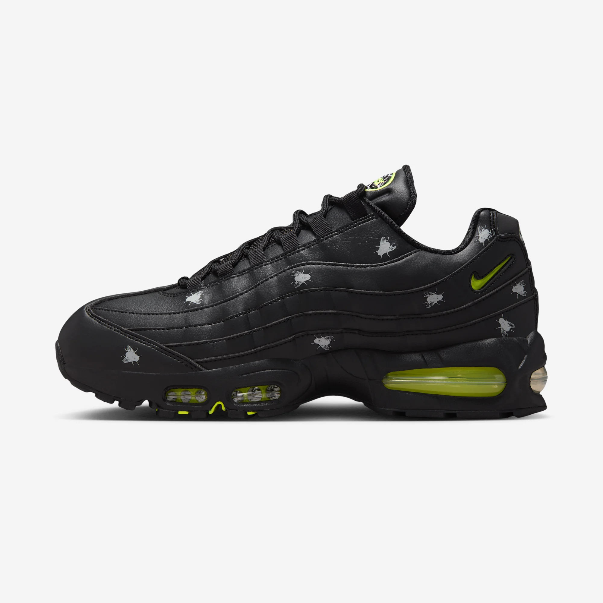 Nike Air Max 95 Houseflies IM3082-001