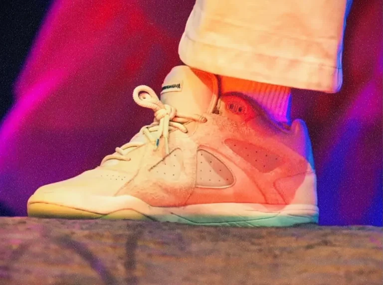 Bad Bunny’s adidas BadBo 1 “Resilience” Releases in 2026