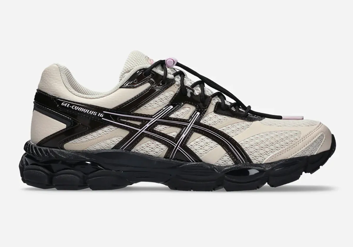 Finesse Asics GEL-Cumulus 16 1203B003.200