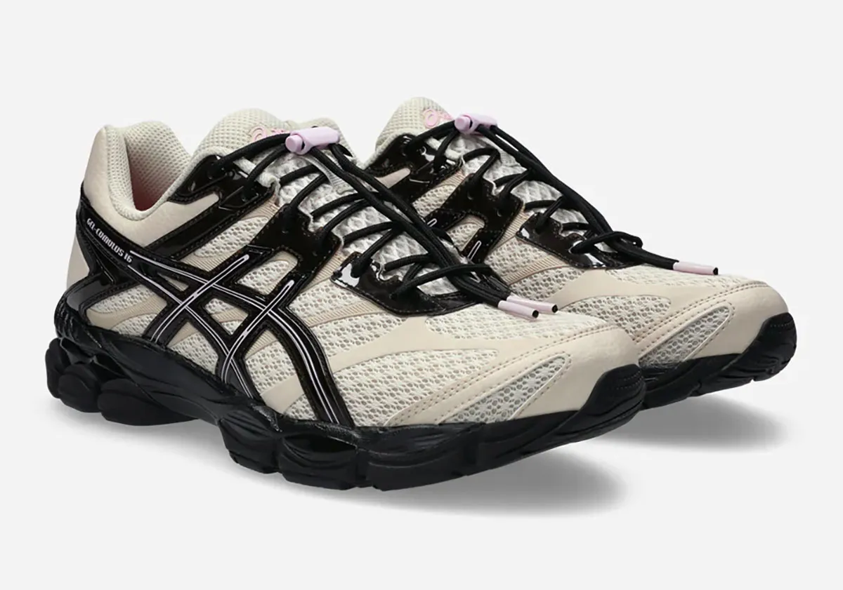 Finesse Asics GEL-Cumulus 16 1203B003.200