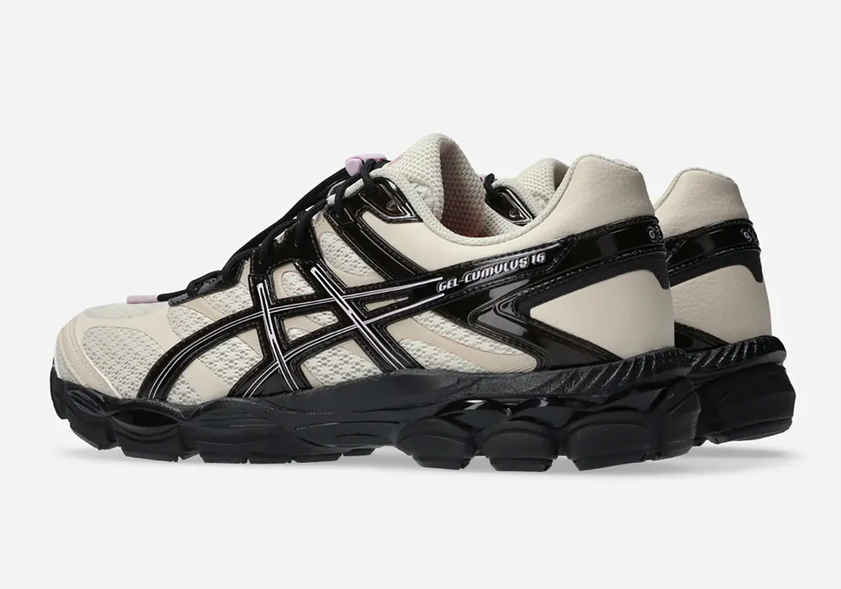 Finesse Asics GEL-Cumulus 16 1203B003.200