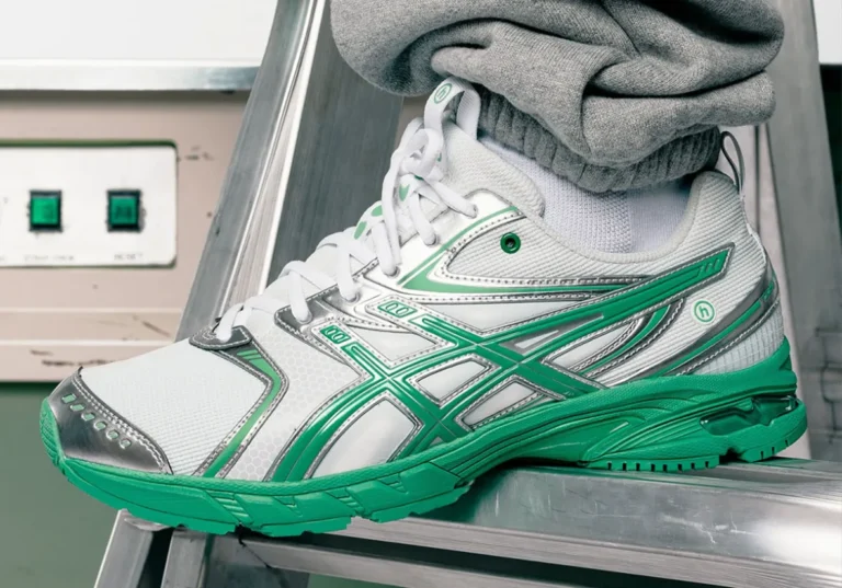 Hidden Asics GEL-DS Trainer 14 Release Info - JustFreshKicks