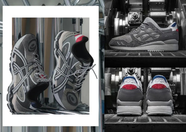 Invincible Asics GEL-Nimbus 10.1 