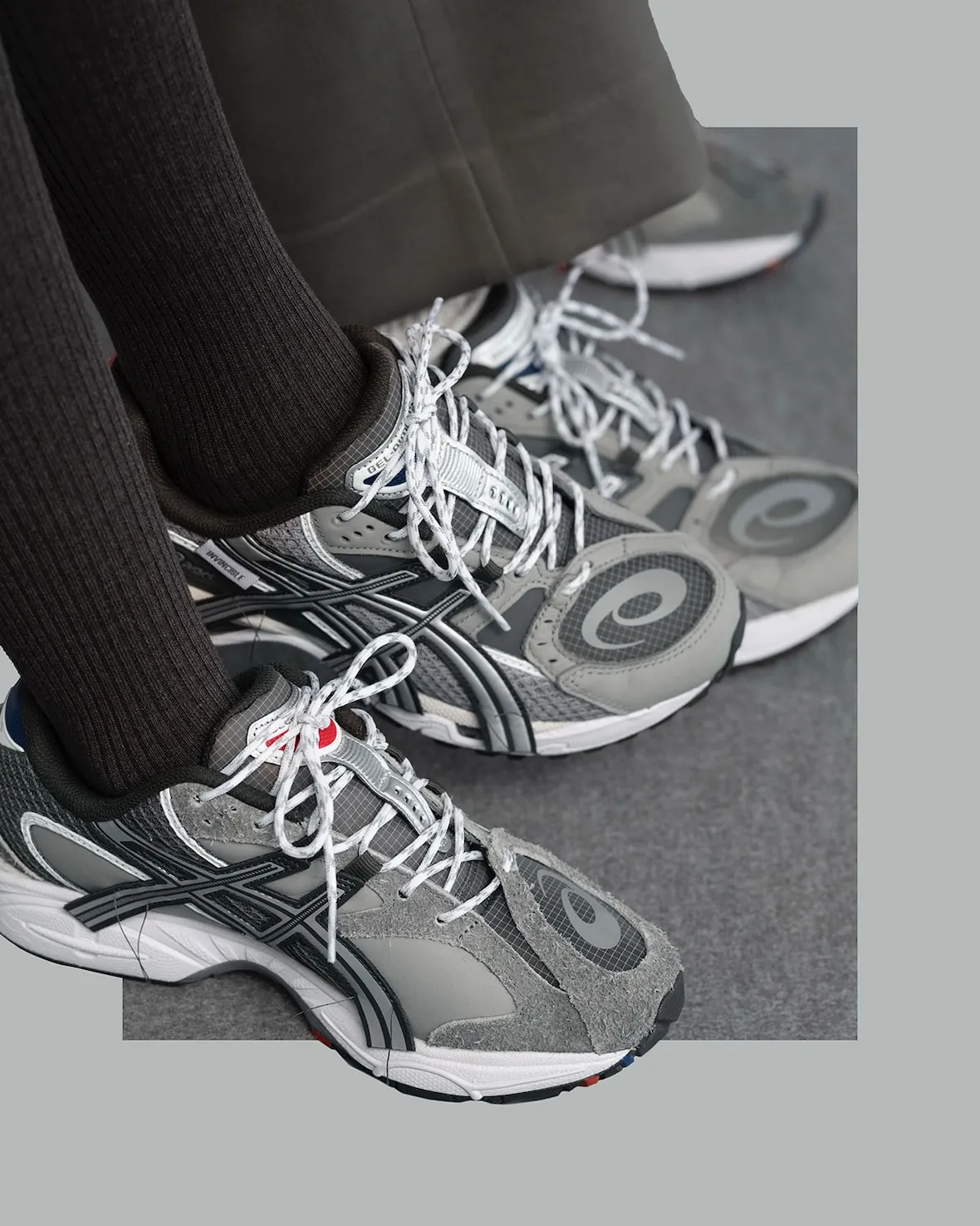 Invincible Asics GEL-Nimbus 10.1 404 RGB