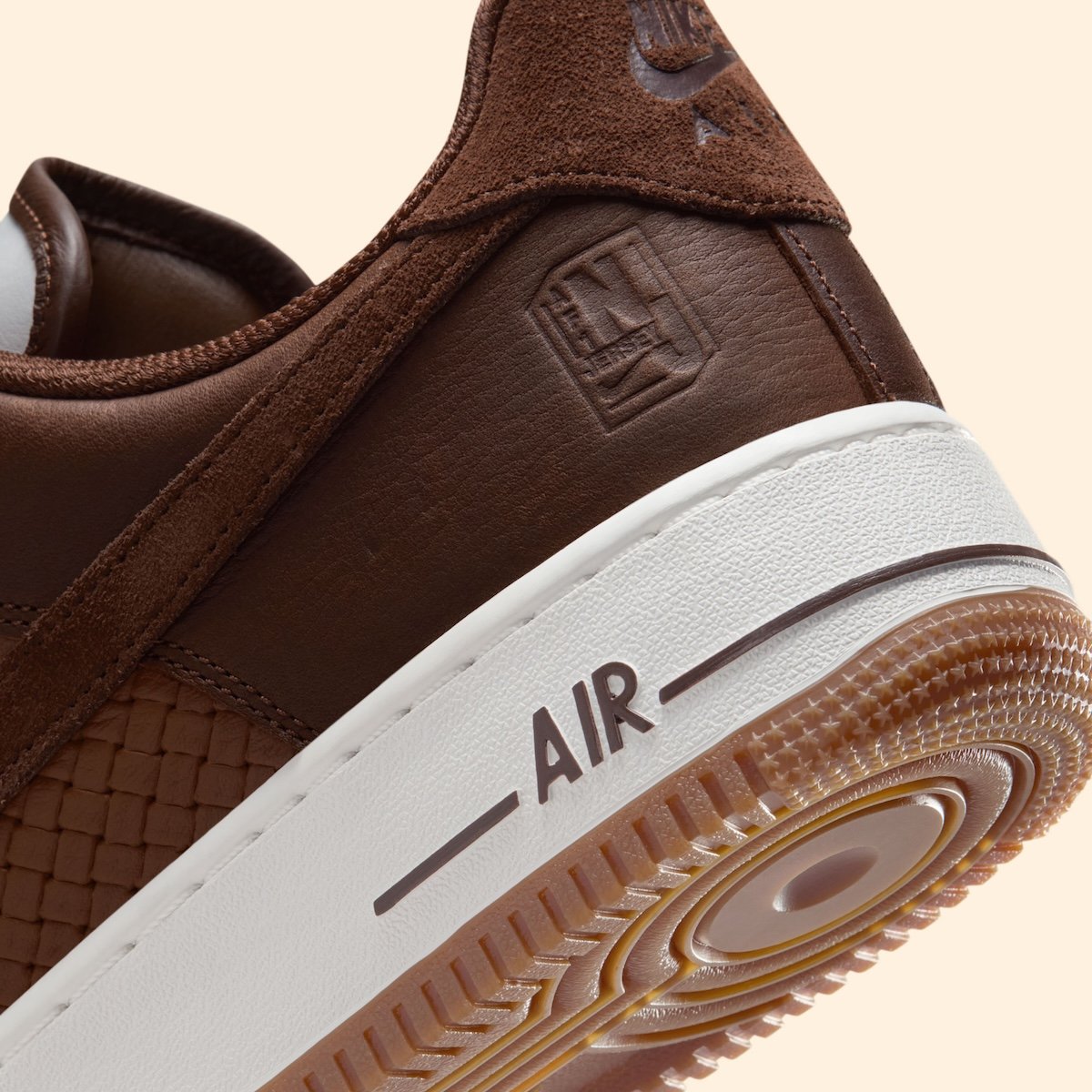 Nike Air Force 1 New Jersey IM6644-259
