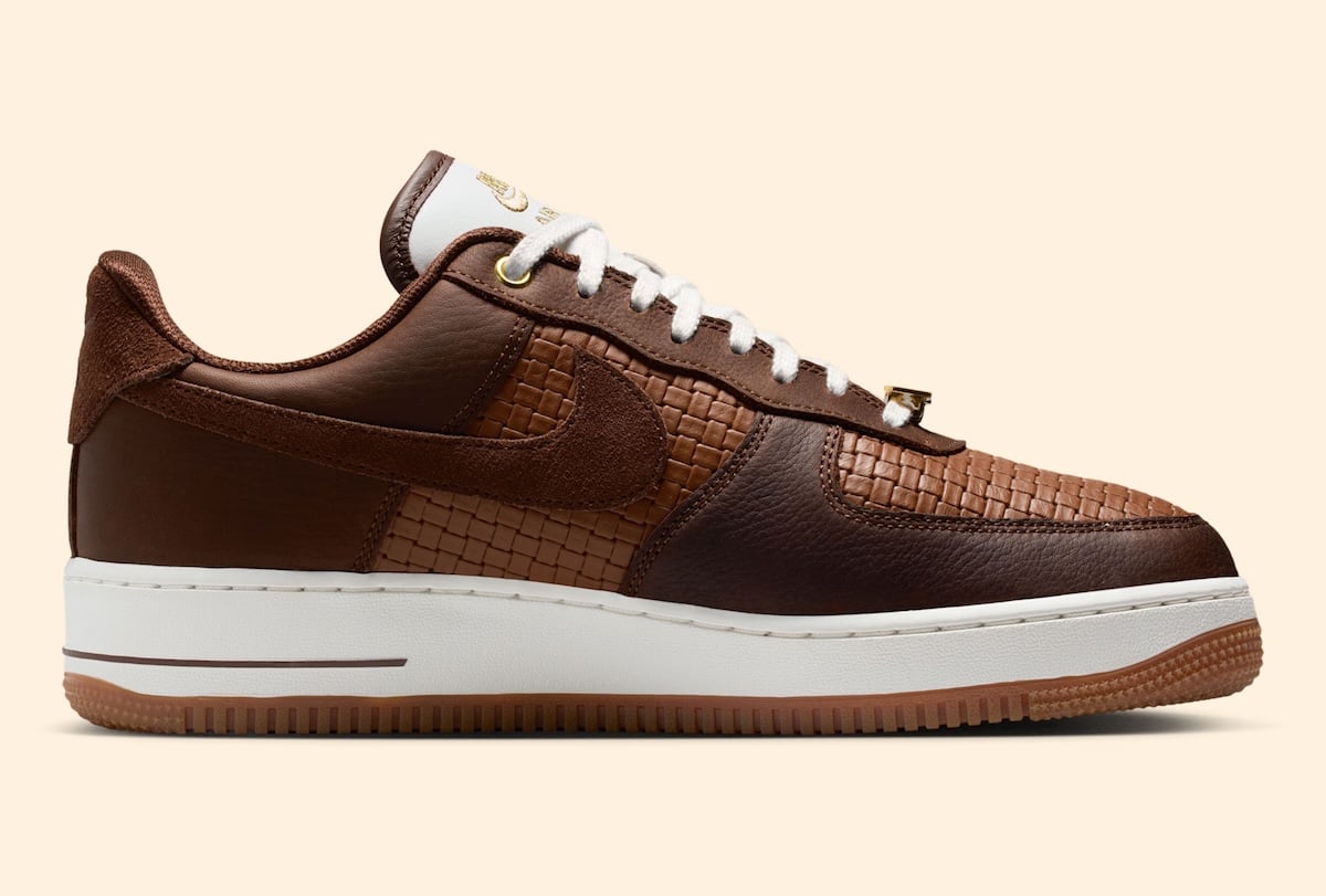 Nike Air Force 1 New Jersey IM6644-259