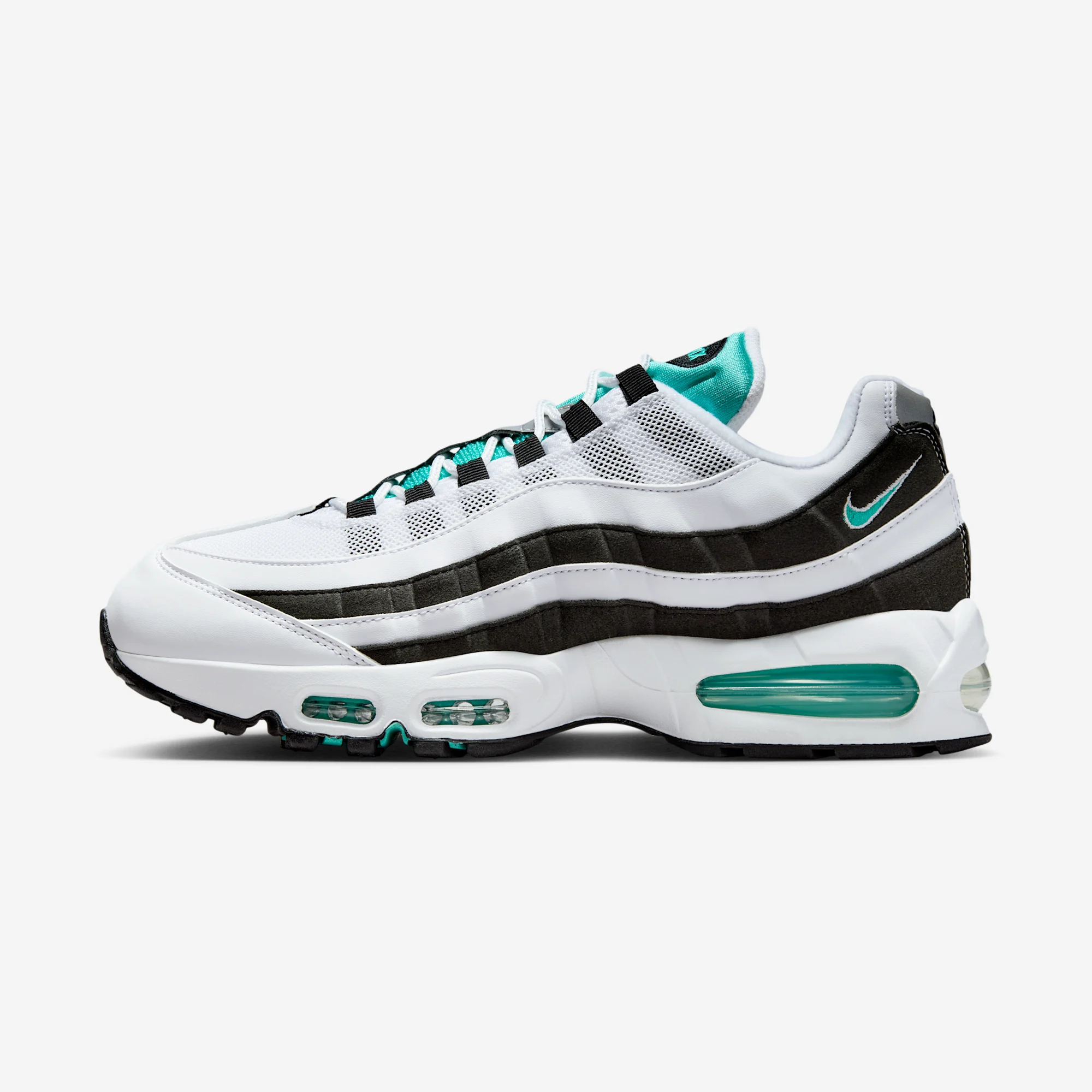 Nike Air Max 95 Black Border IM7409-100