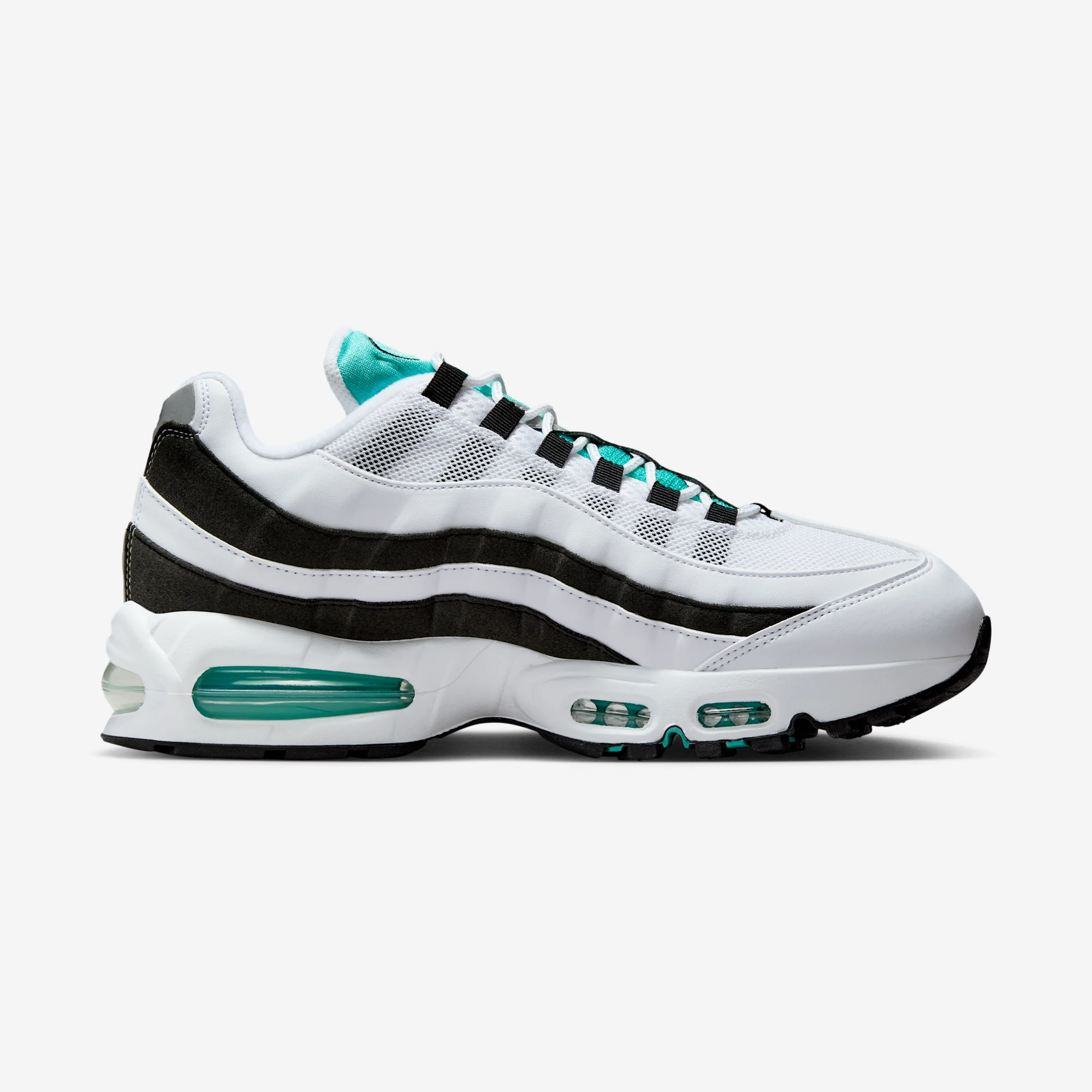 Nike Air Max 95 Black Border IM7409-100