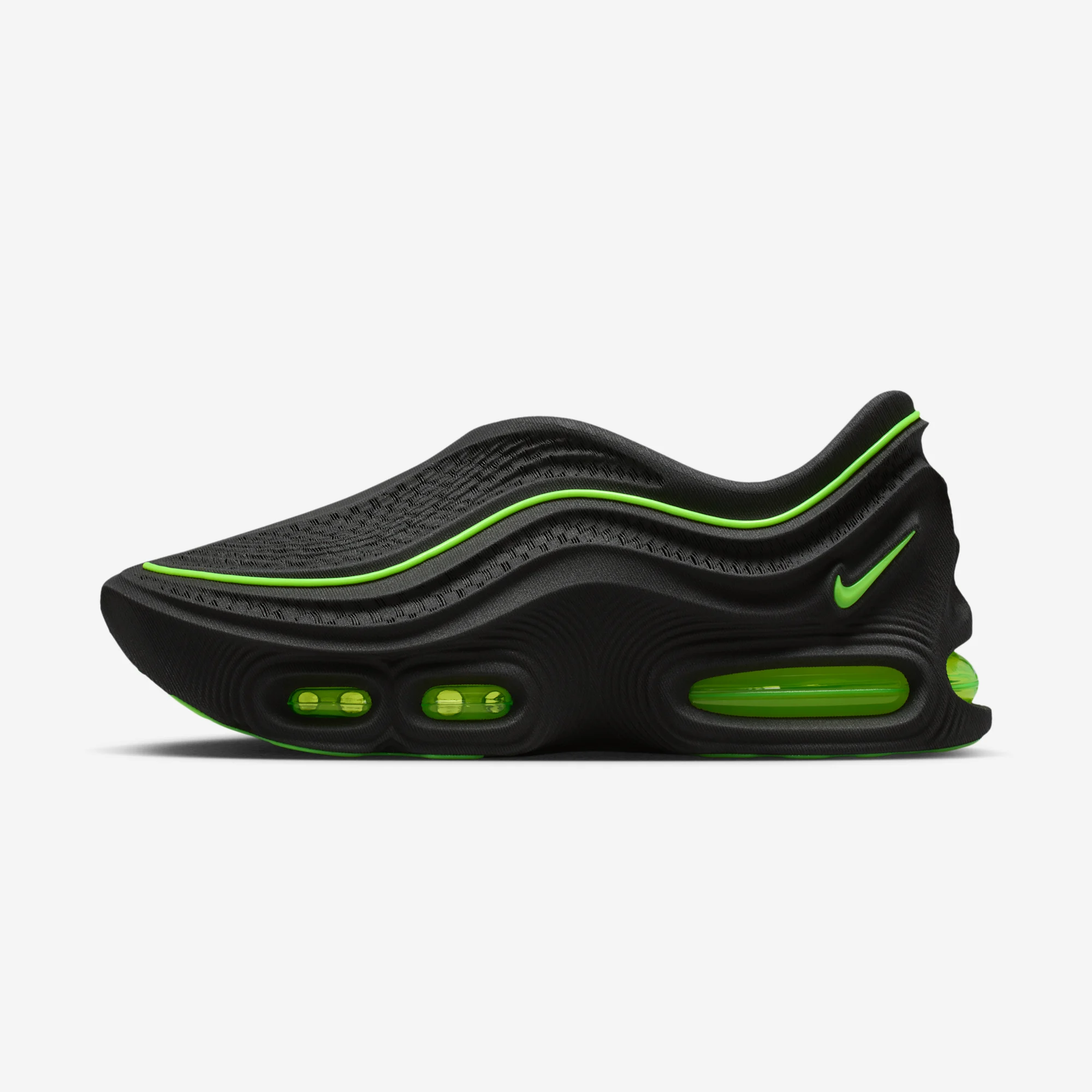 Nike Air Max 95000 Volt IR1113-001