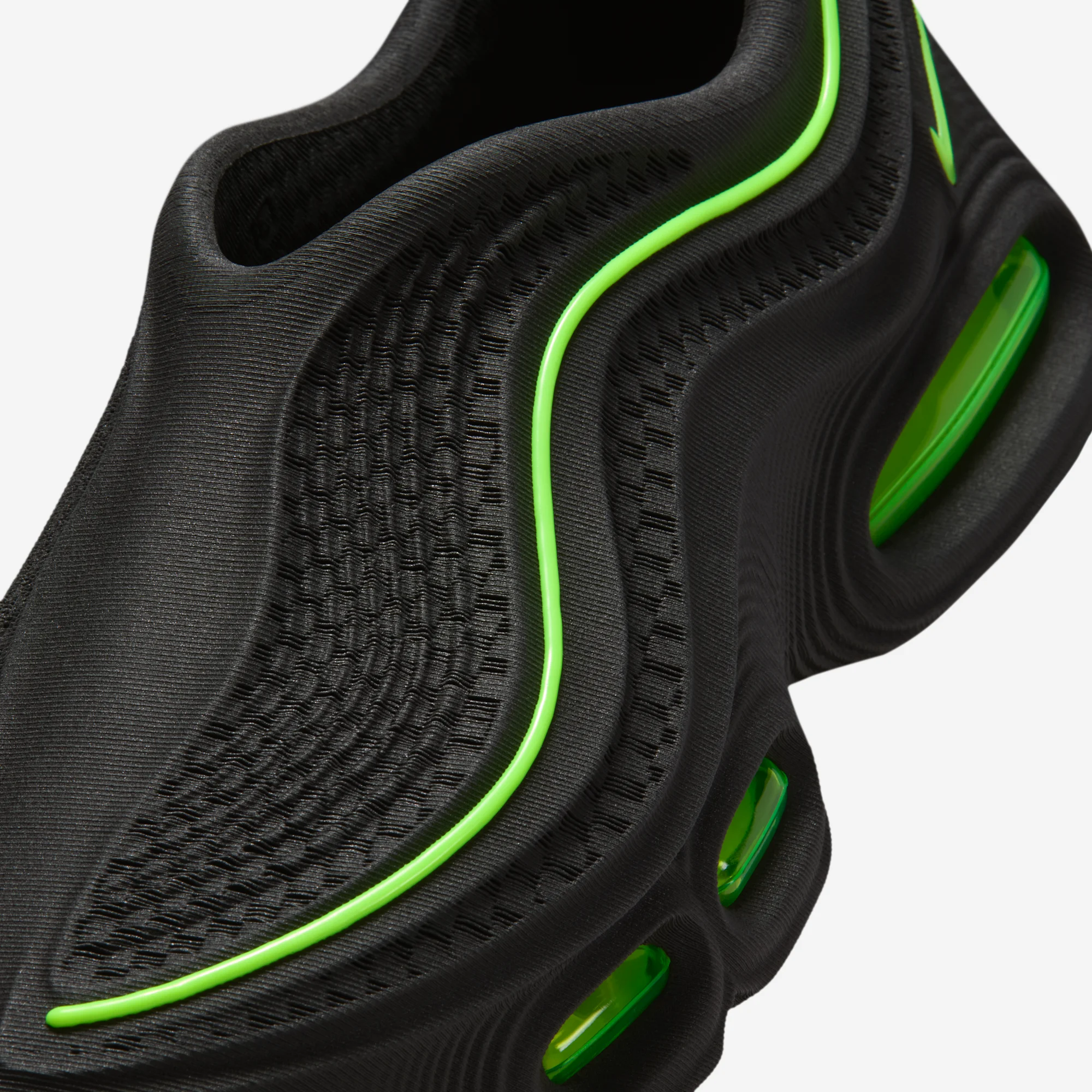 Nike Air Max 95000 Volt IR1113-001