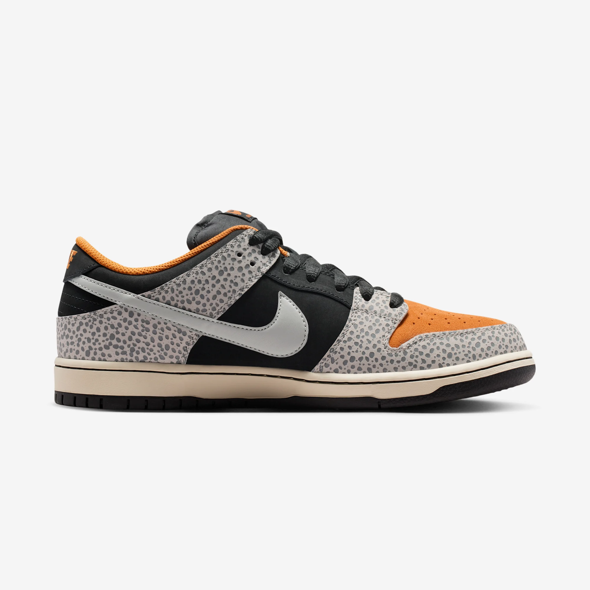 Nike SB Dunk Low Safari 2025 FZ1233-001