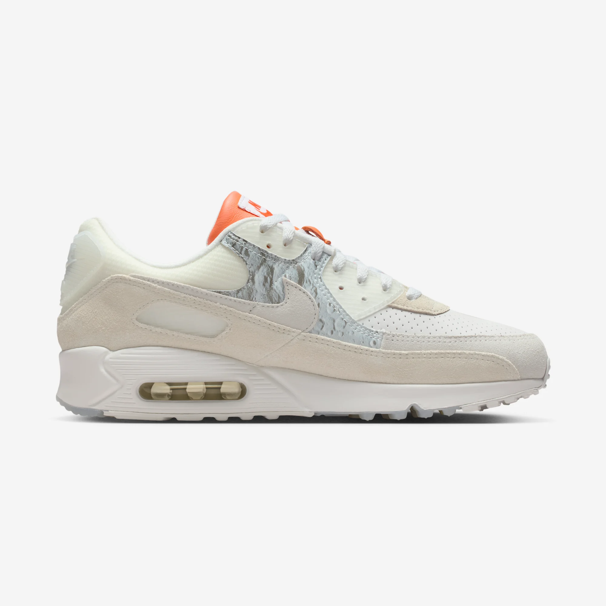 size? Nike air Max 90 IM7514-100 medial