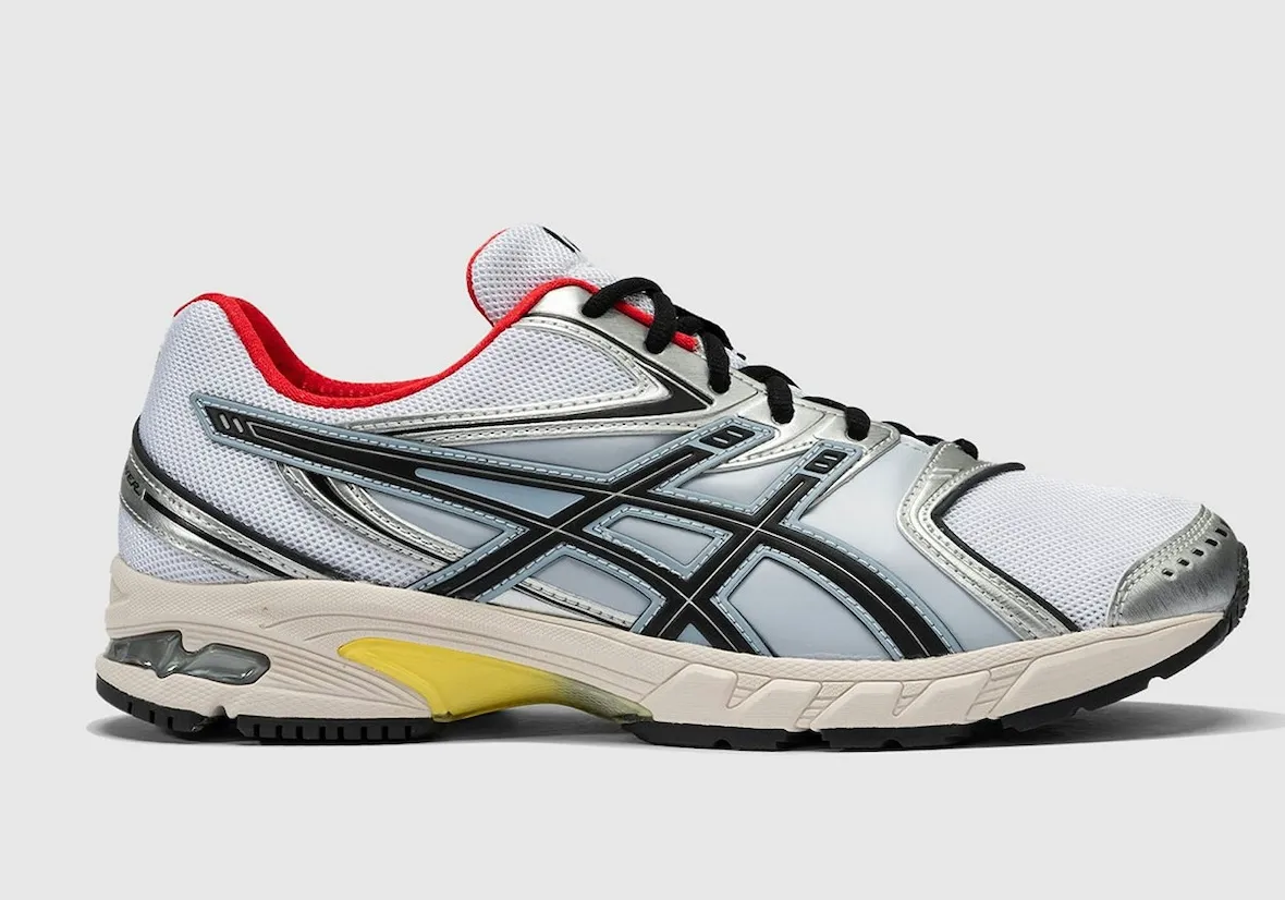 Stefon Diggs Asics GEL-DS Trainer 14 1203B046-100