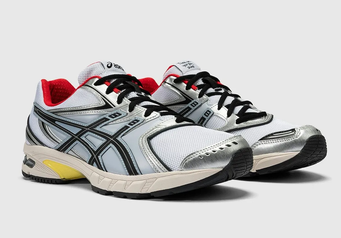 Stefon Diggs’ “Play Shoe” Take on the Asics GEL-DS Trainer 14 Releases in October