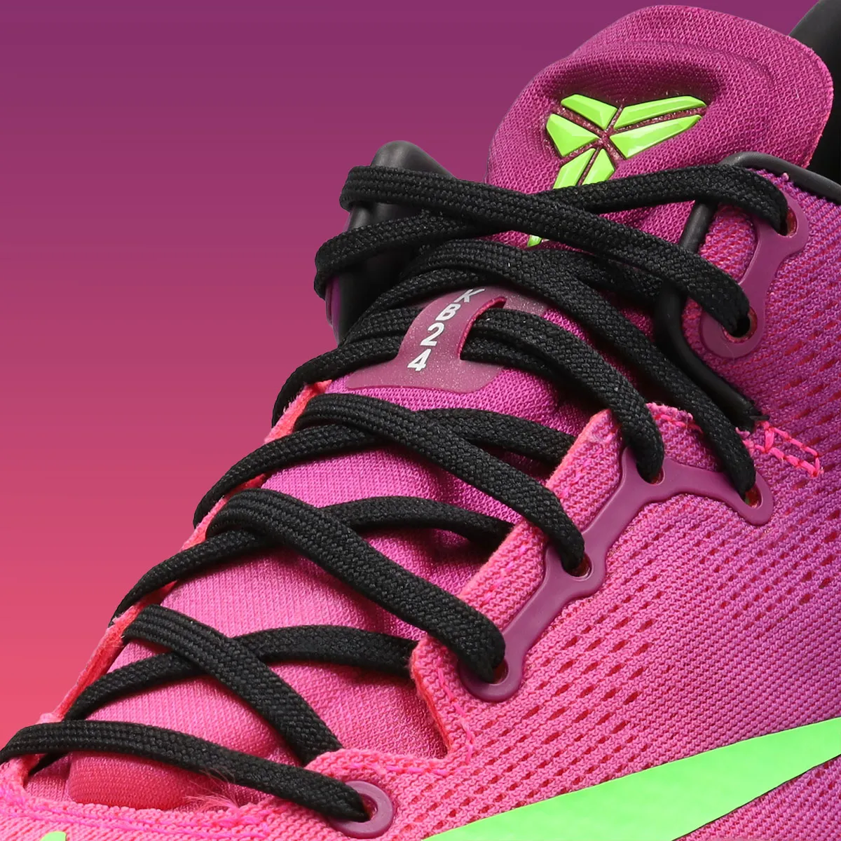 Mambacurial Nike Kobe 8 Protro 6