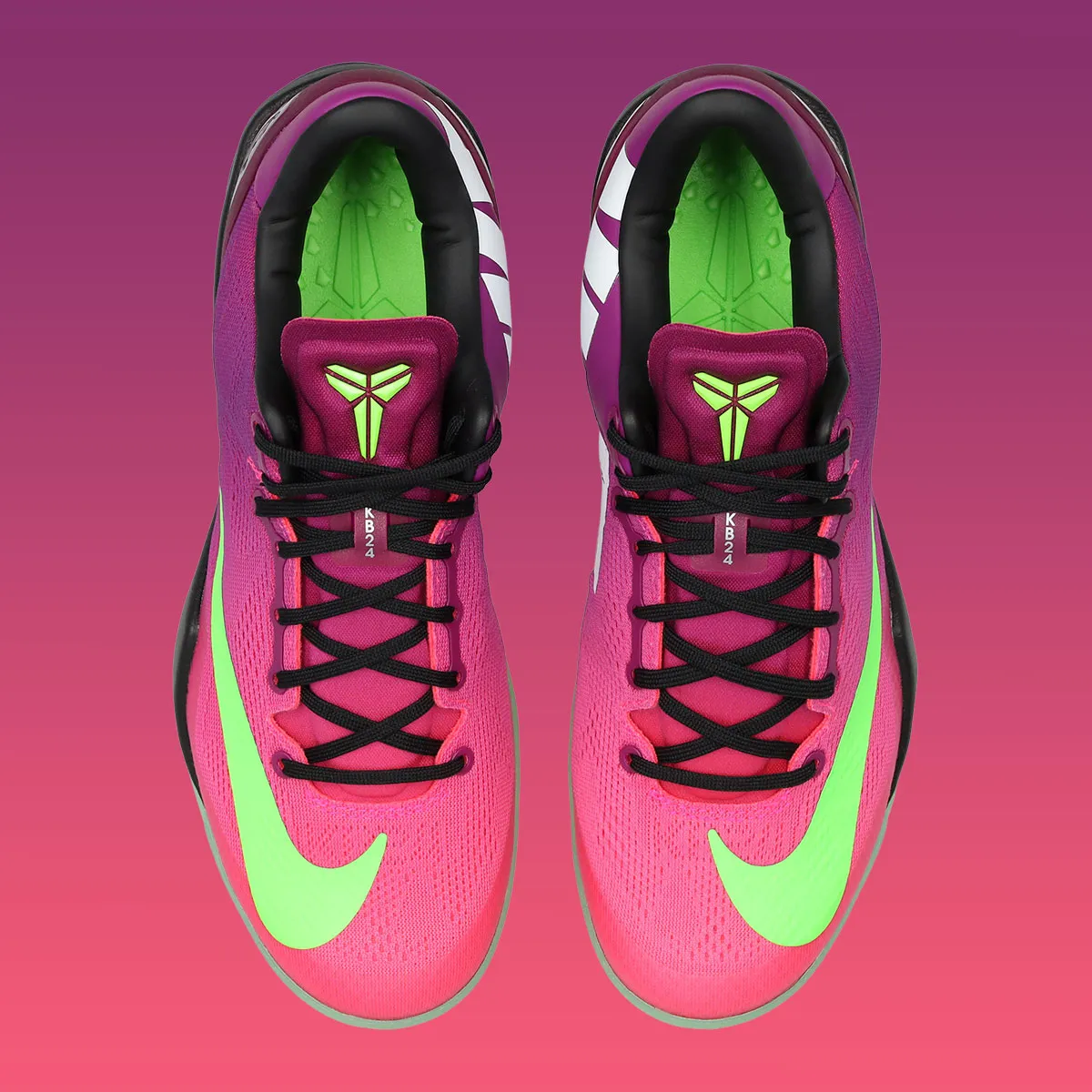 Mambacurial Nike Kobe 8 Protro 7