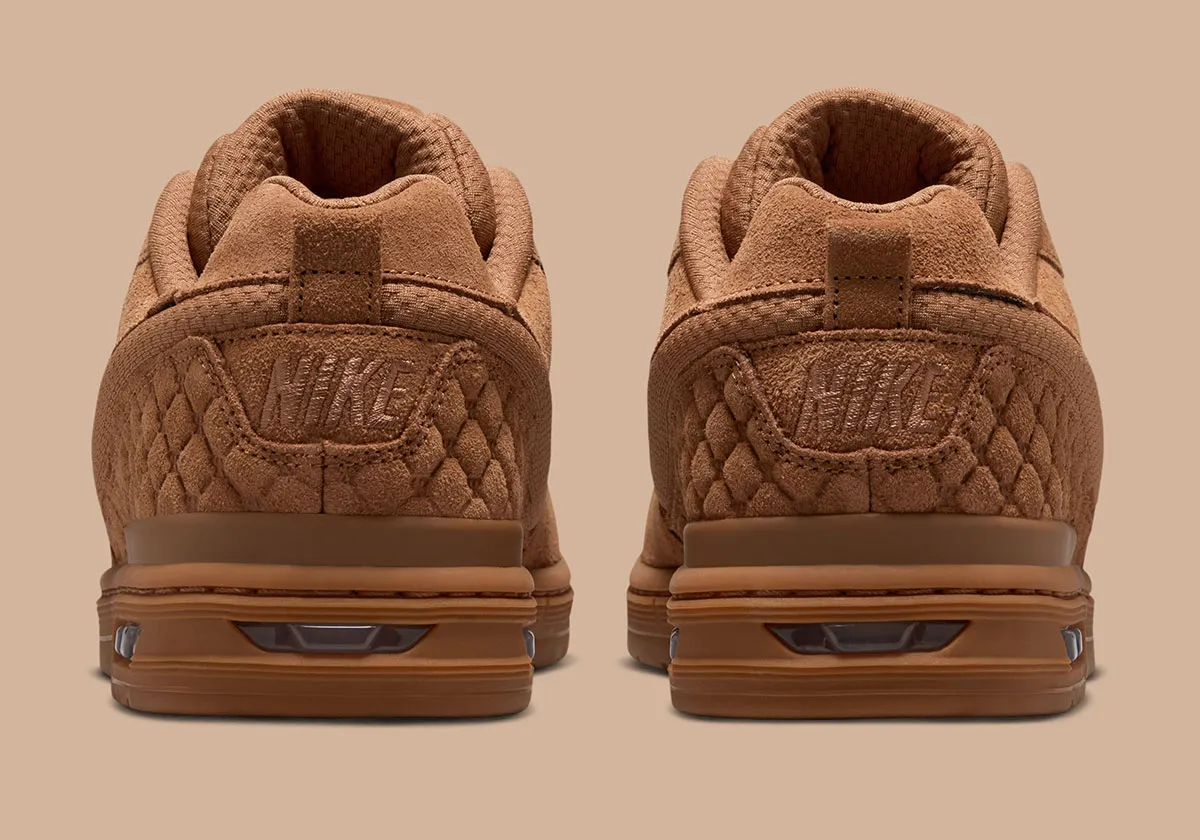 Nike SB P Rod 1 Light British Tan IQ6827-200 7