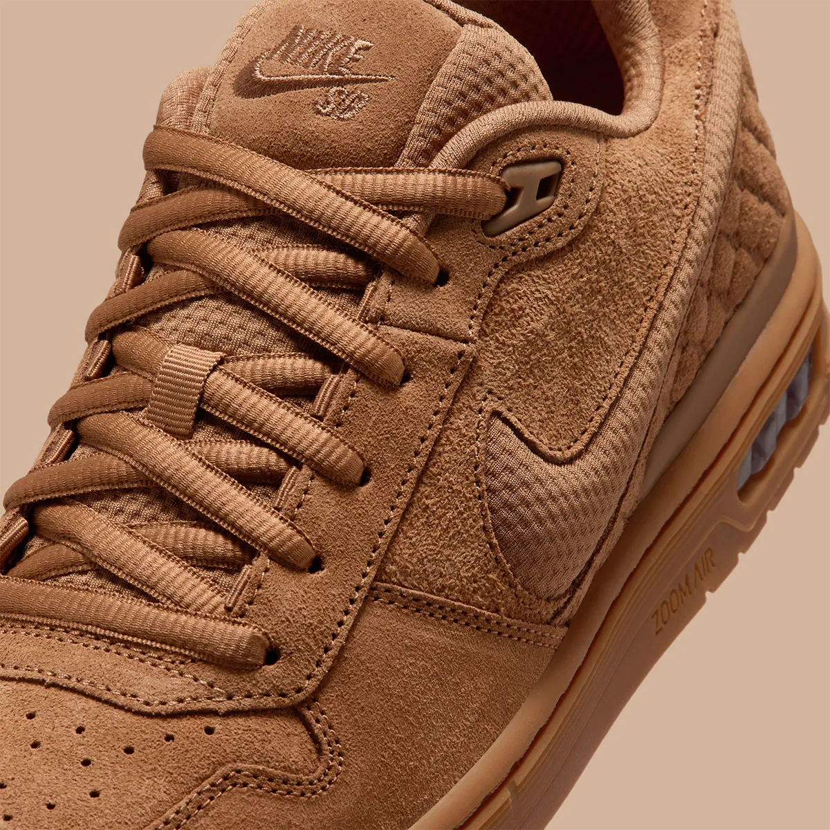 Nike SB P Rod 1 Light British Tan IQ6827-200 8
