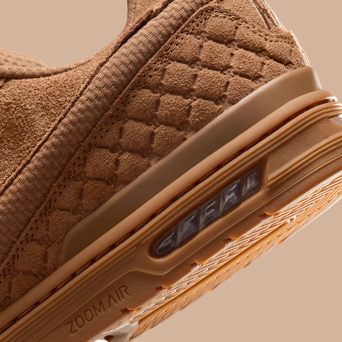 Nike SB P Rod 1 Light British Tan IQ6827-200 9