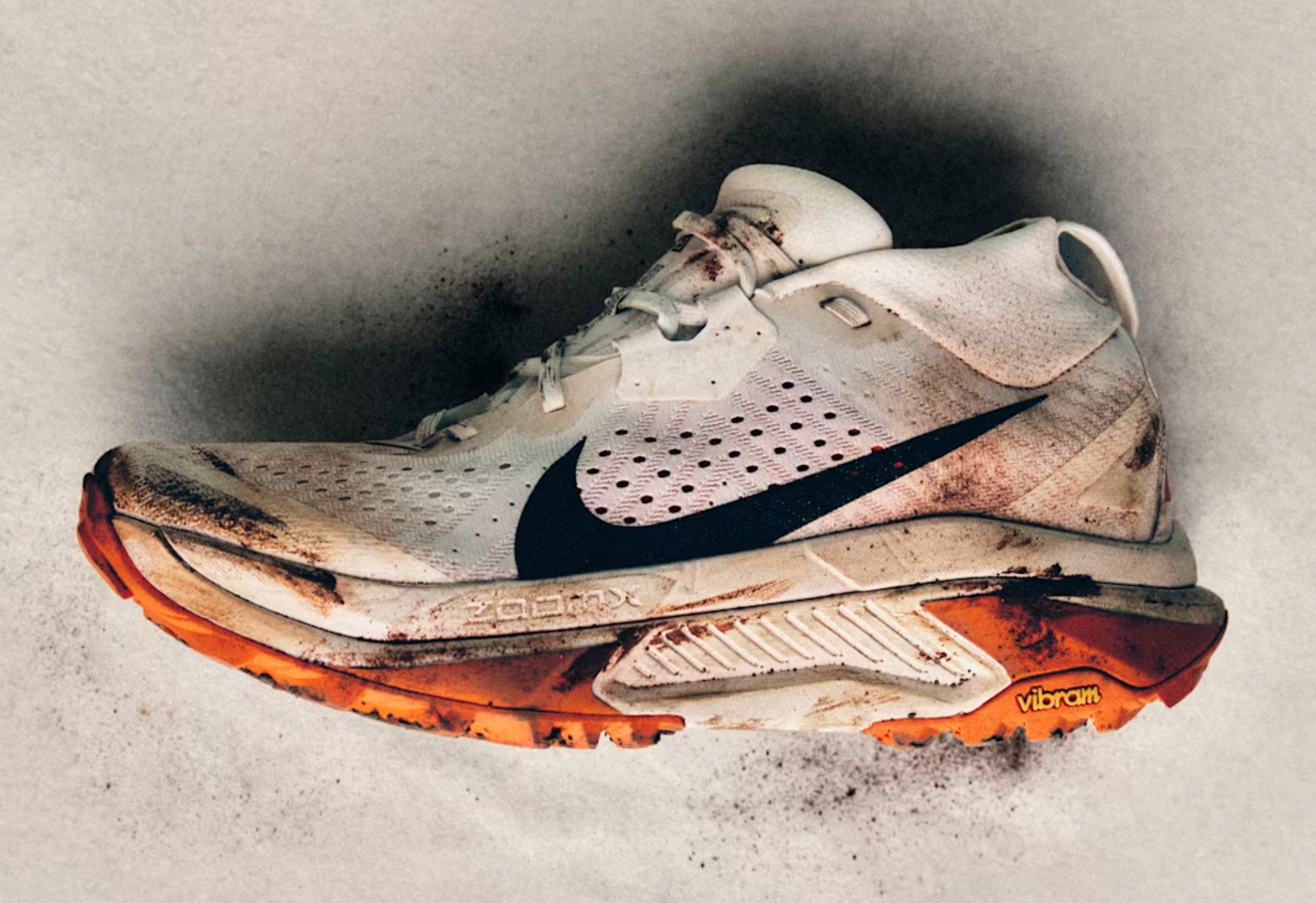 Nike ACG’s Zegama Trail Runner is Available Now