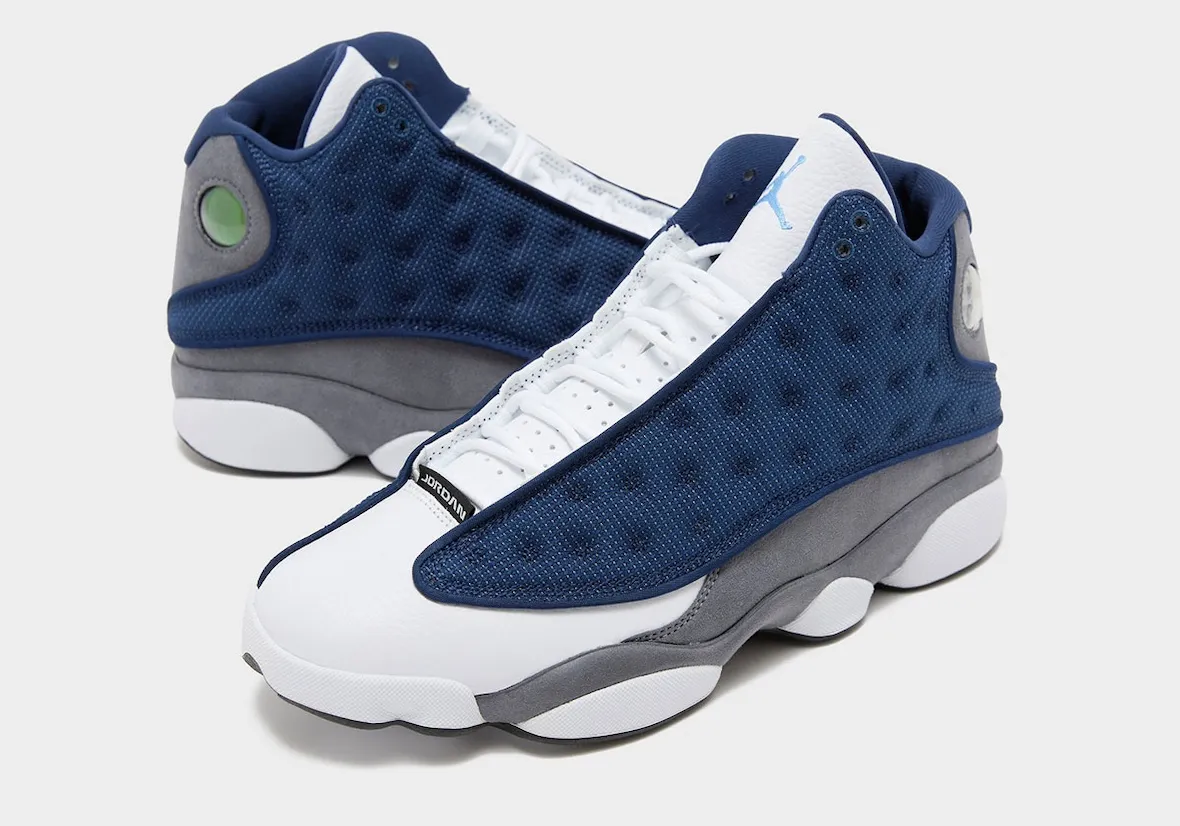 Air Jordan 13 Flint 2026 IW3808-400 1
