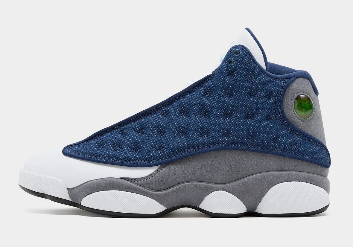 Air Jordan 13 Flint 2026 IW3808-400 2