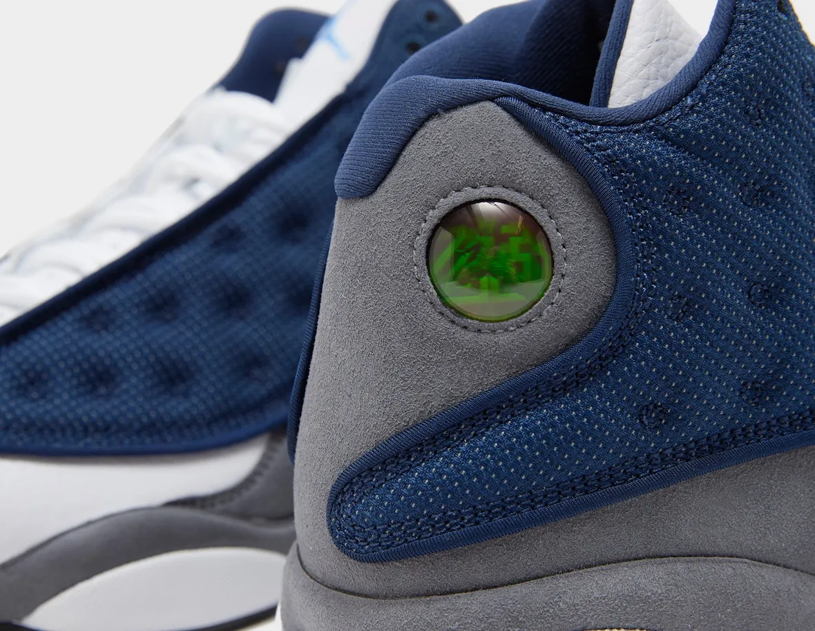 Air Jordan 13 Flint 2026 IW3808-400 4