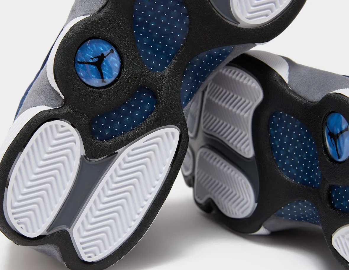 Air Jordan 13 Flint 2026 IW3808-400 5