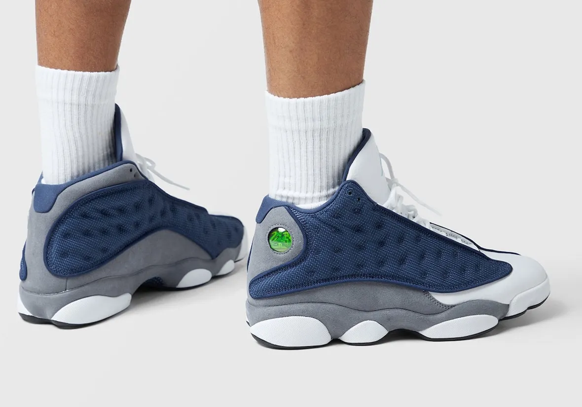 Air Jordan 13 Flint 2026 IW3808-400