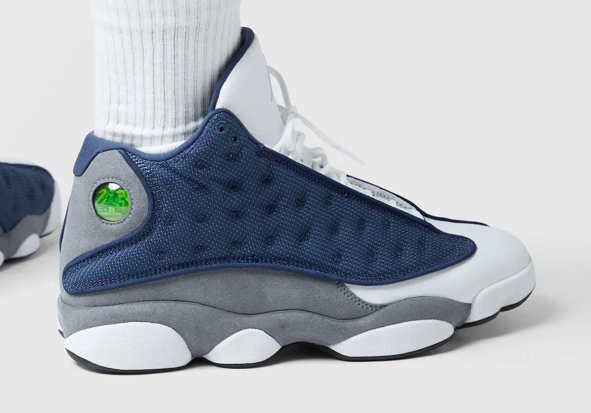 Air Jordan 13 Retro Flint IW3808-400