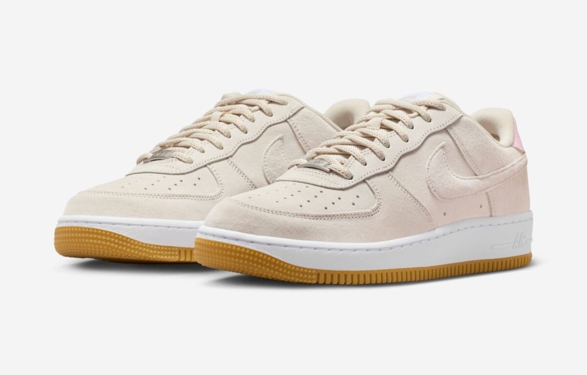 Nike SB’s Air Force 1 in “Orewood Brown” Releases in 2026