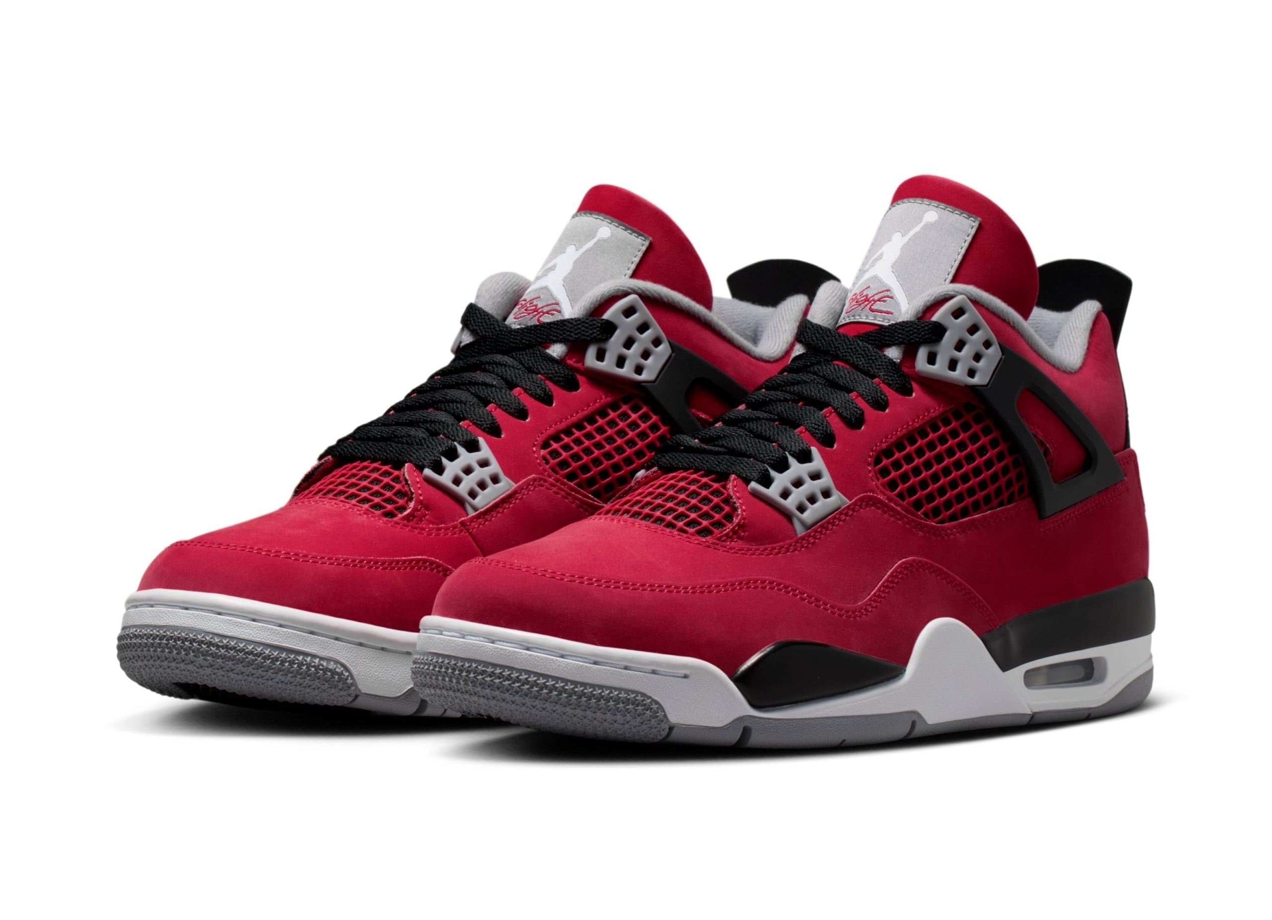 The Air Jordan 4 “Toro Bravo” Returns in 2026