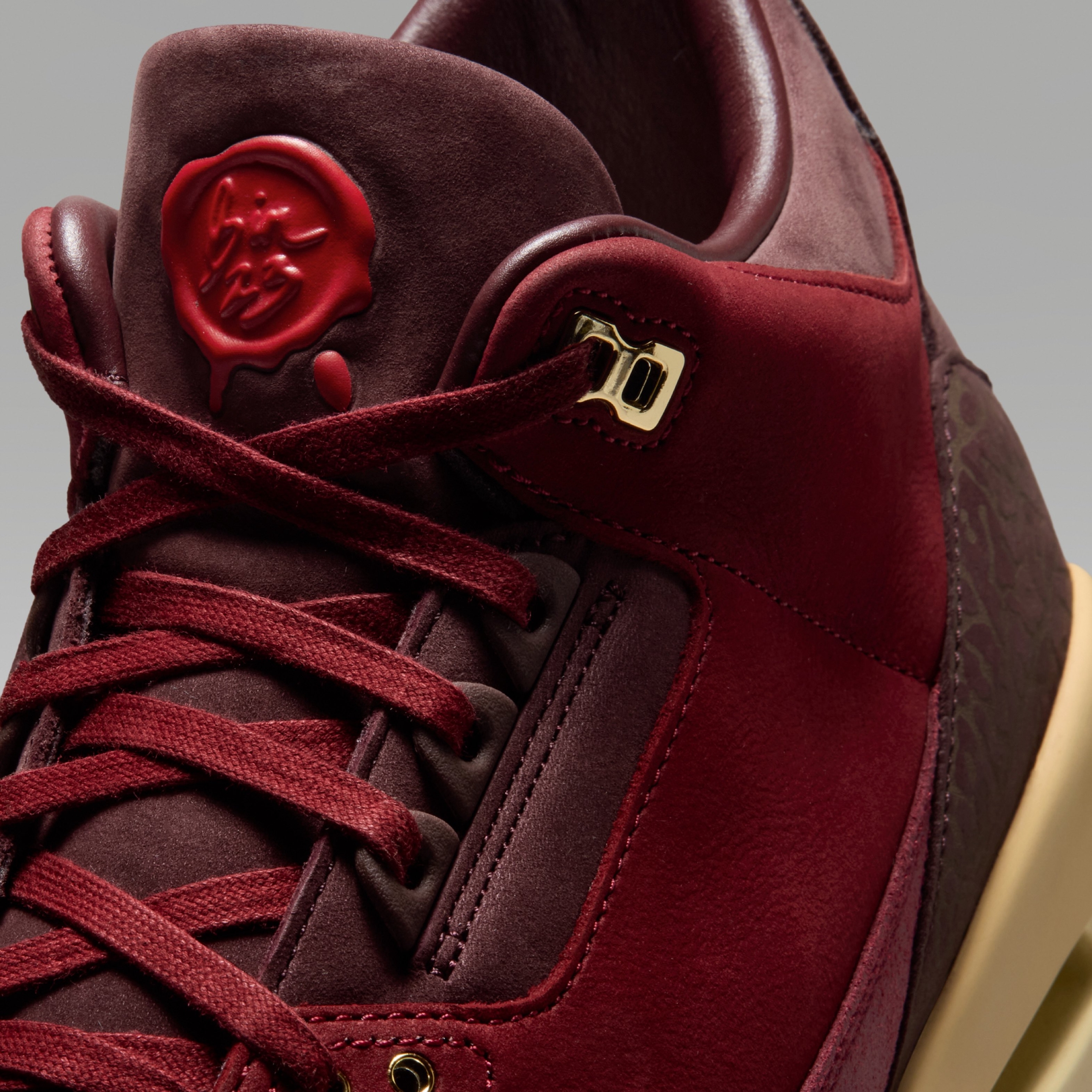 Air Jordan 3 Joins the 2026 BIN 23 Collection