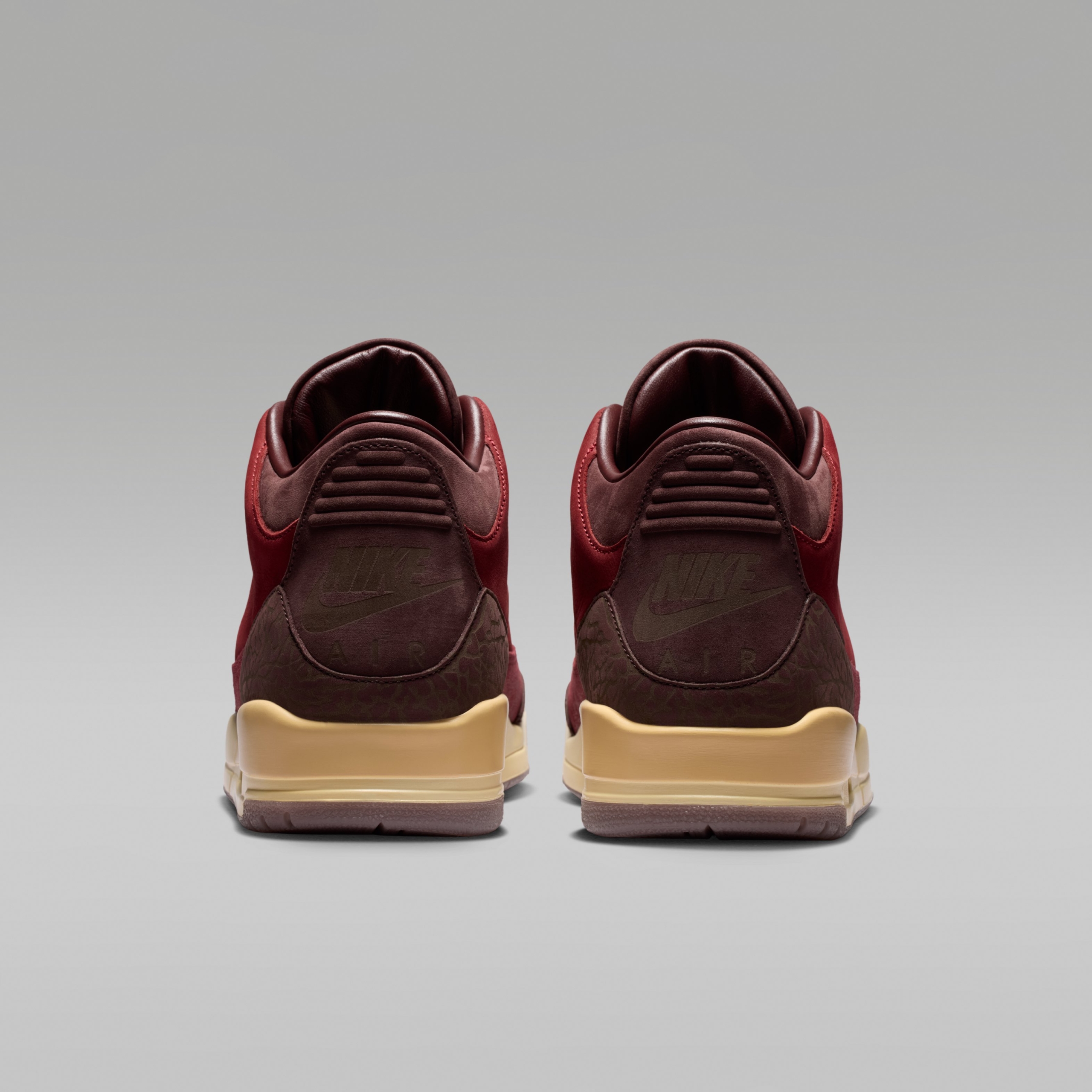 Air Jordan 3 Joins the 2026 BIN 23 Collection