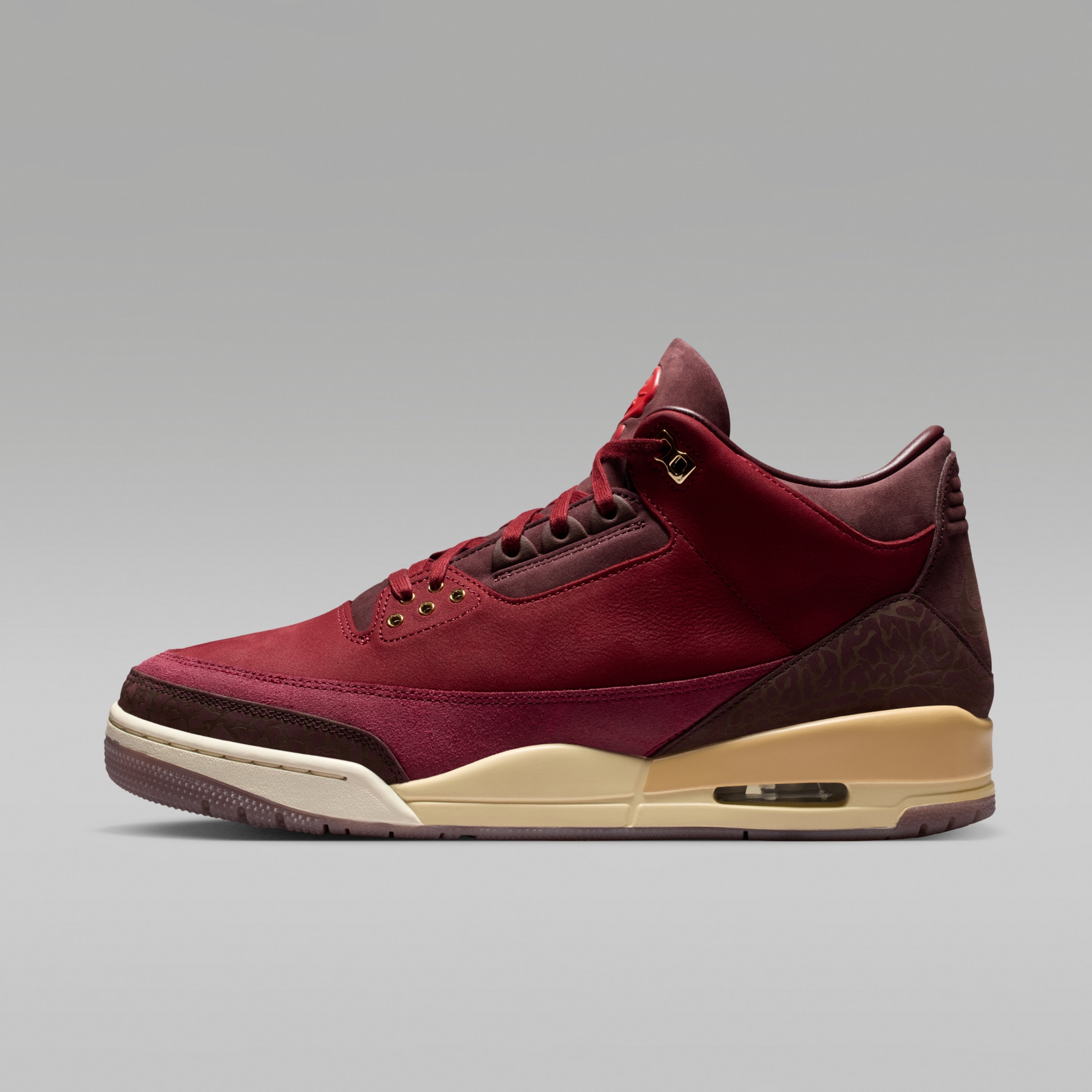 Air Jordan 3 Joins the 2026 BIN 23 Collection