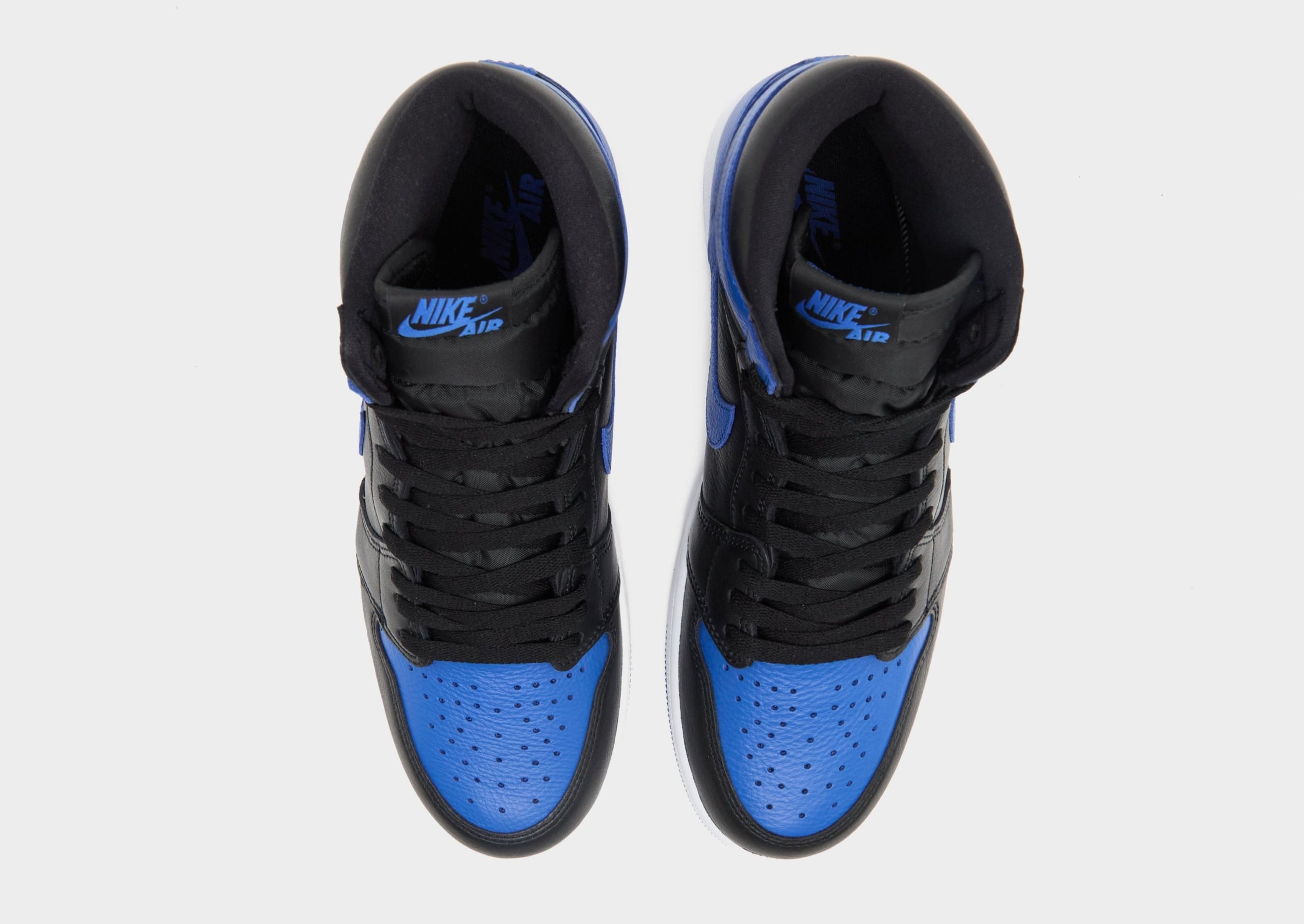 Air Jordan 1 High "Royal" Returns for a Fall 2026 Release
