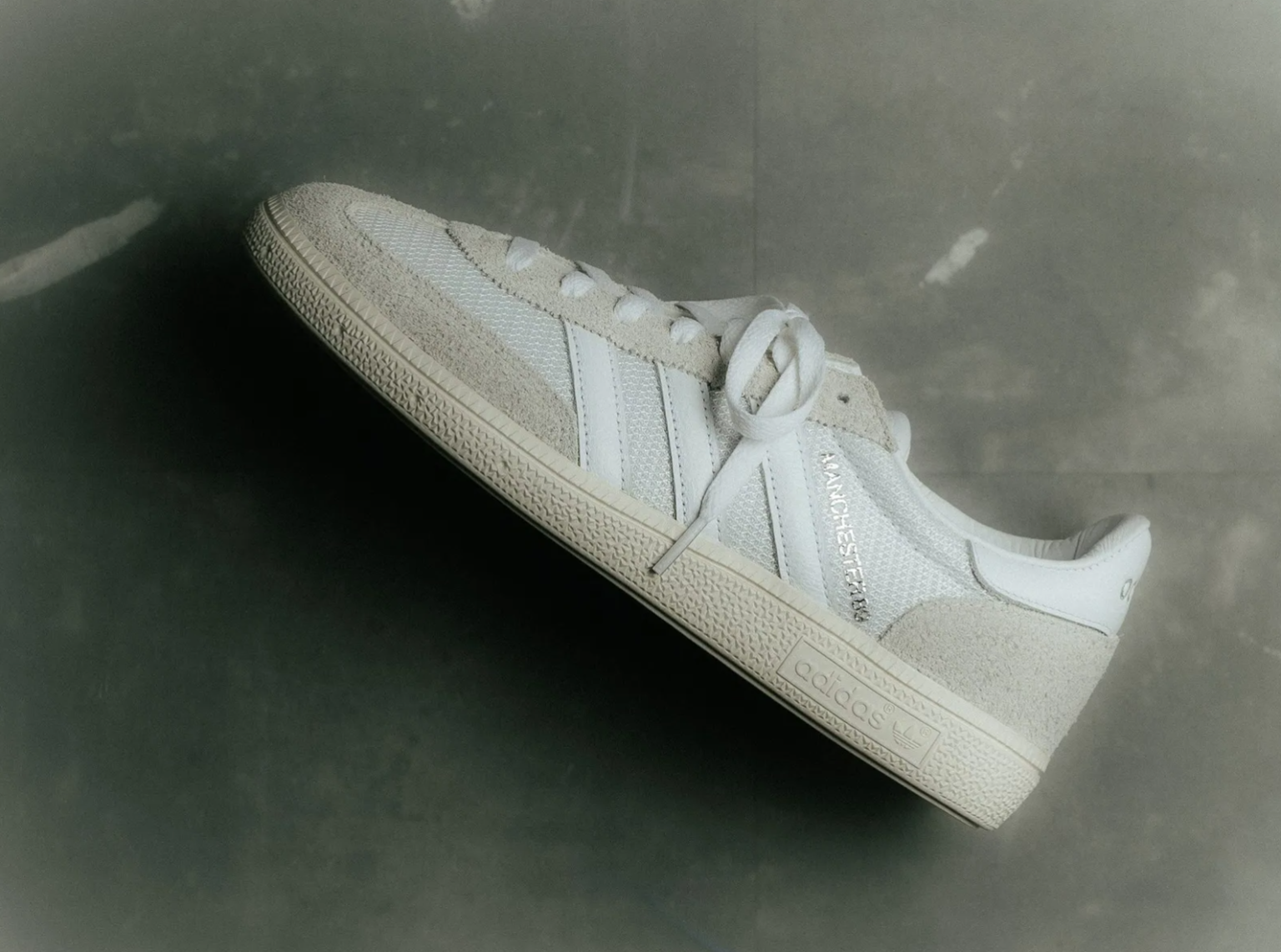 END. adidas MiG Manchester Release Info - JustFreshKicks