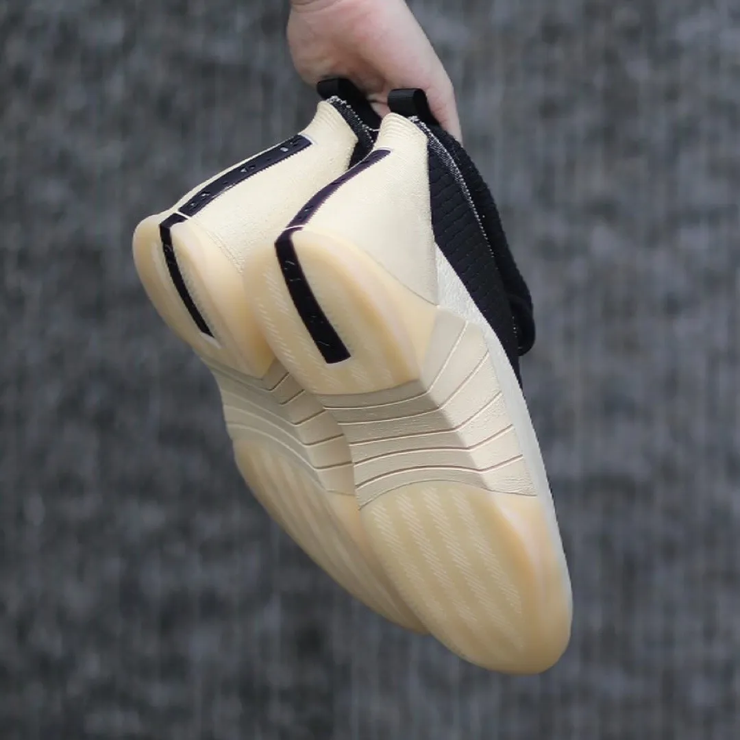 Air Jordan 15 Black Muslin IV7637-100 8