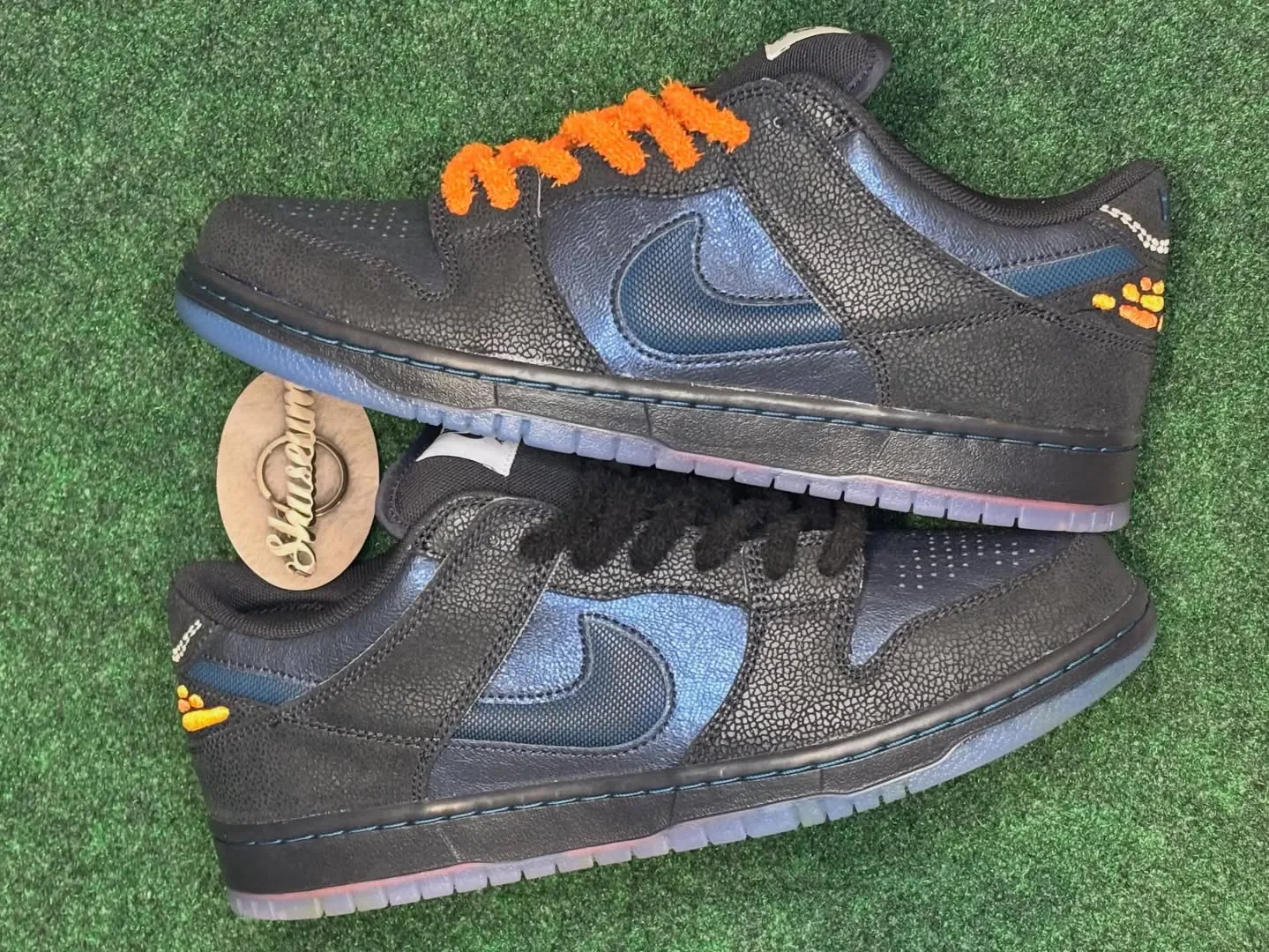 Bluetile Skate Shop x Nike SB Dunk Low Releases Spring 2026