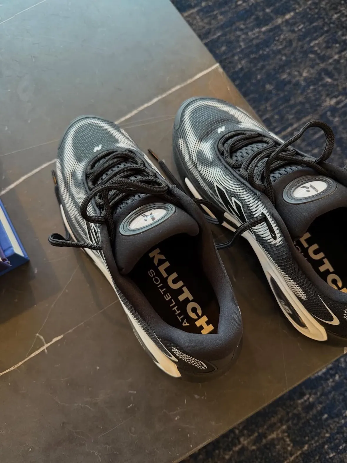 Klutch New Balance AC Runner