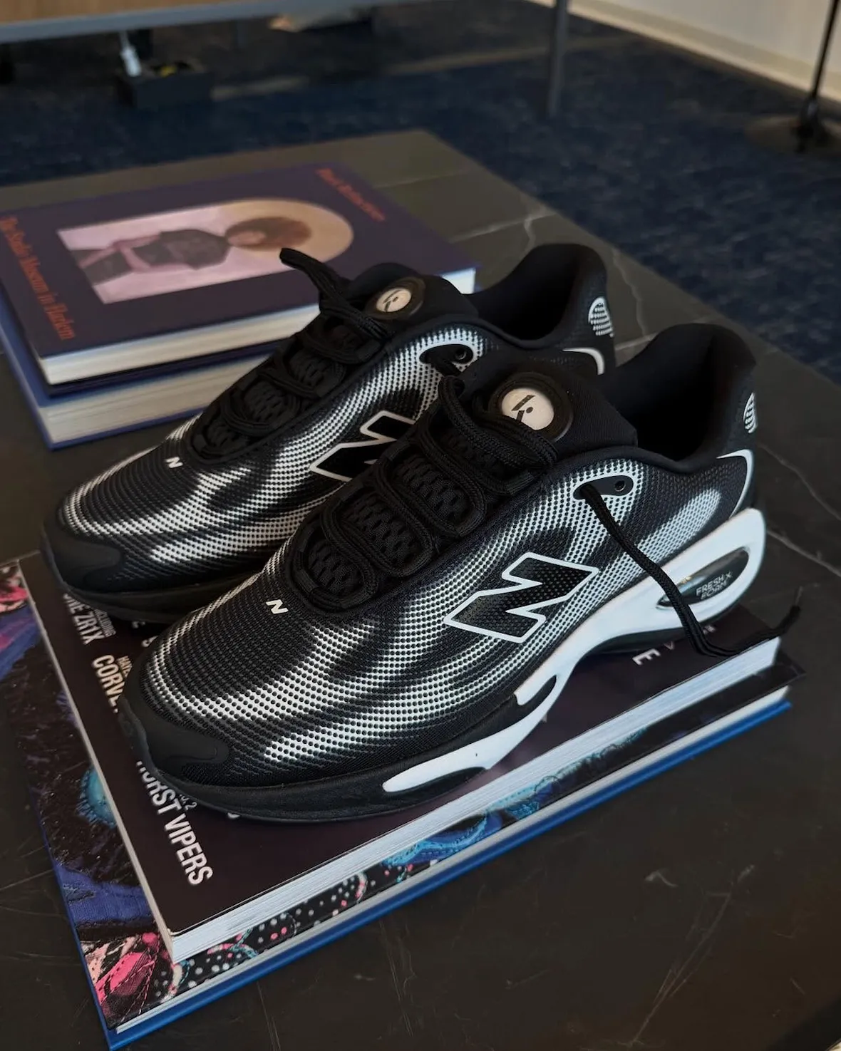 Klutch New Balance AC Runner