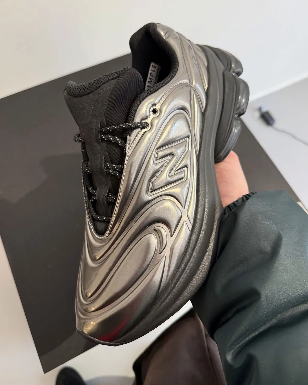 Slam Jam New Balance 5030