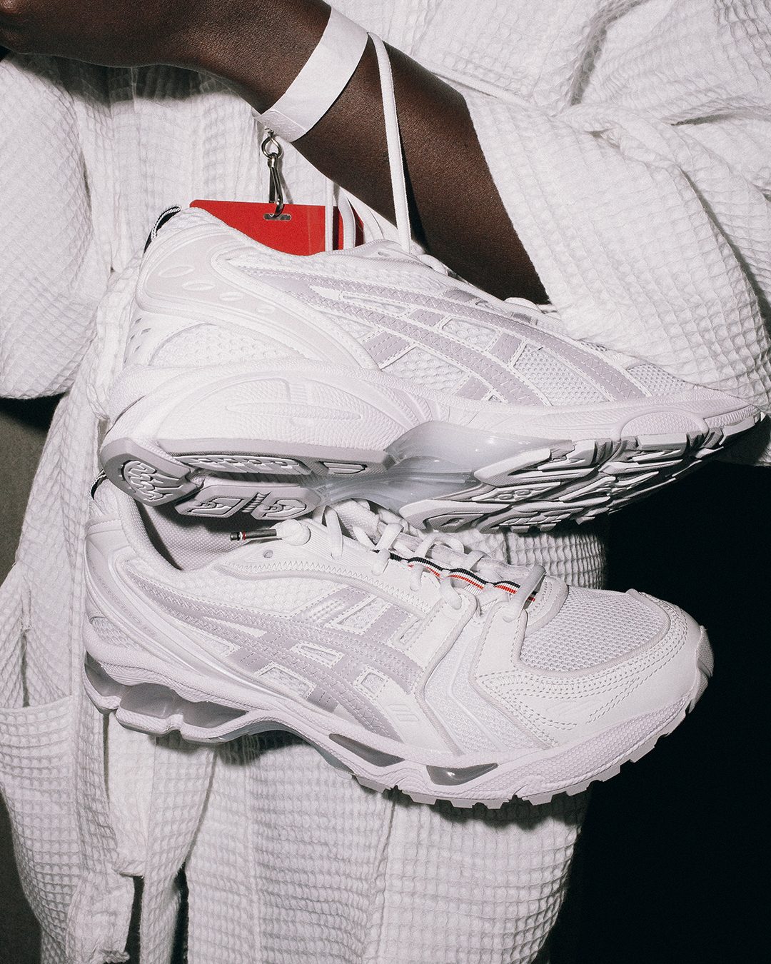 Thom Browne Asics GEL-Kayano 14