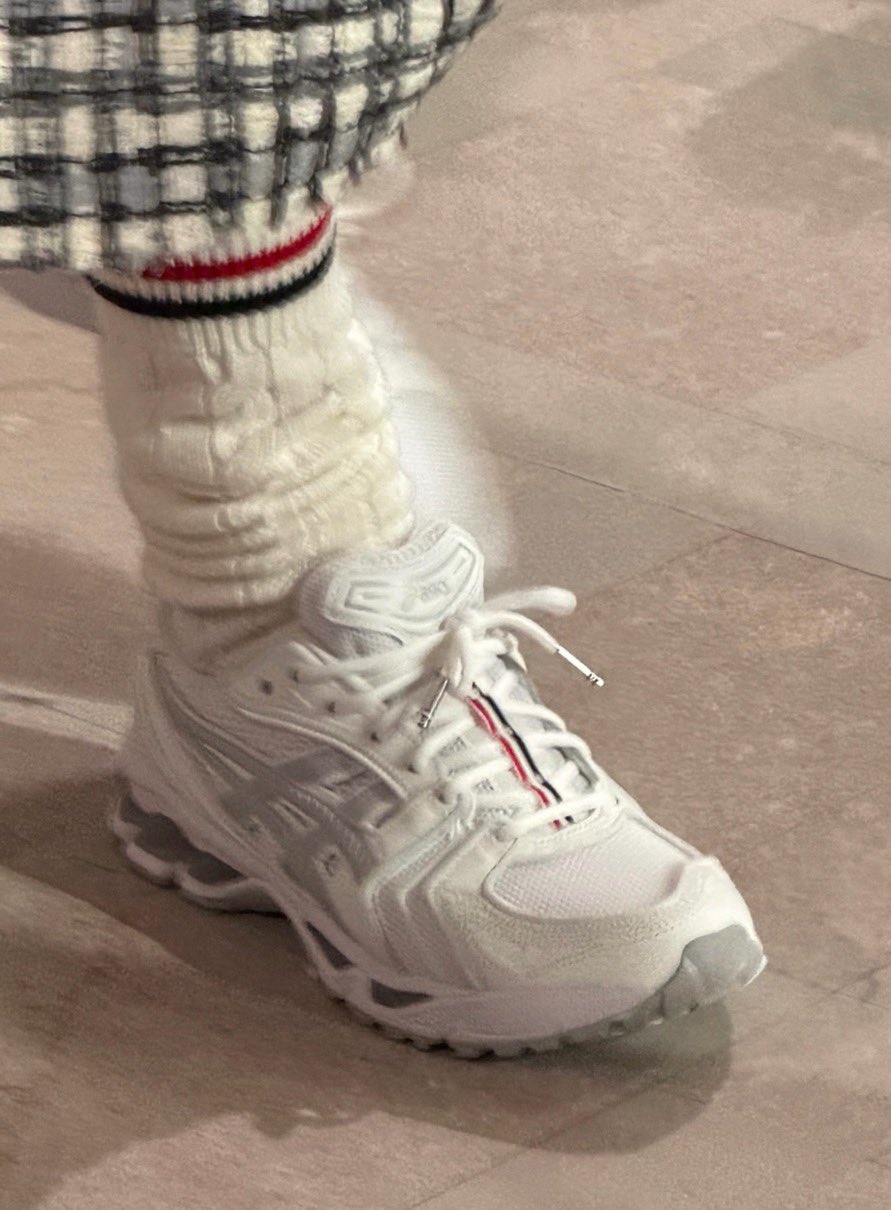 Thom Browne Asics GEL-Kayano 14