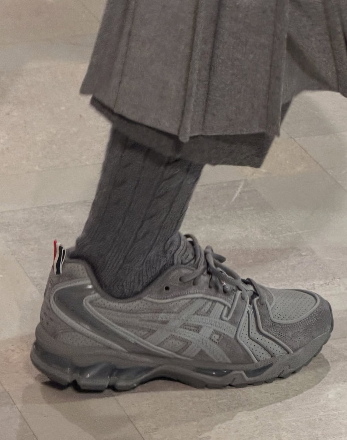 Thom Browne Asics GEL-Kayano 14