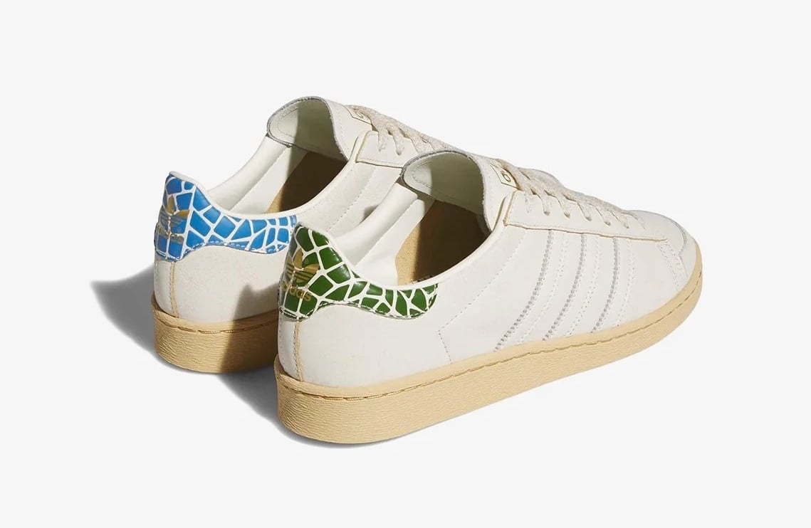 A Ma Maniere x adidas Jabbar Lo Releases This Week