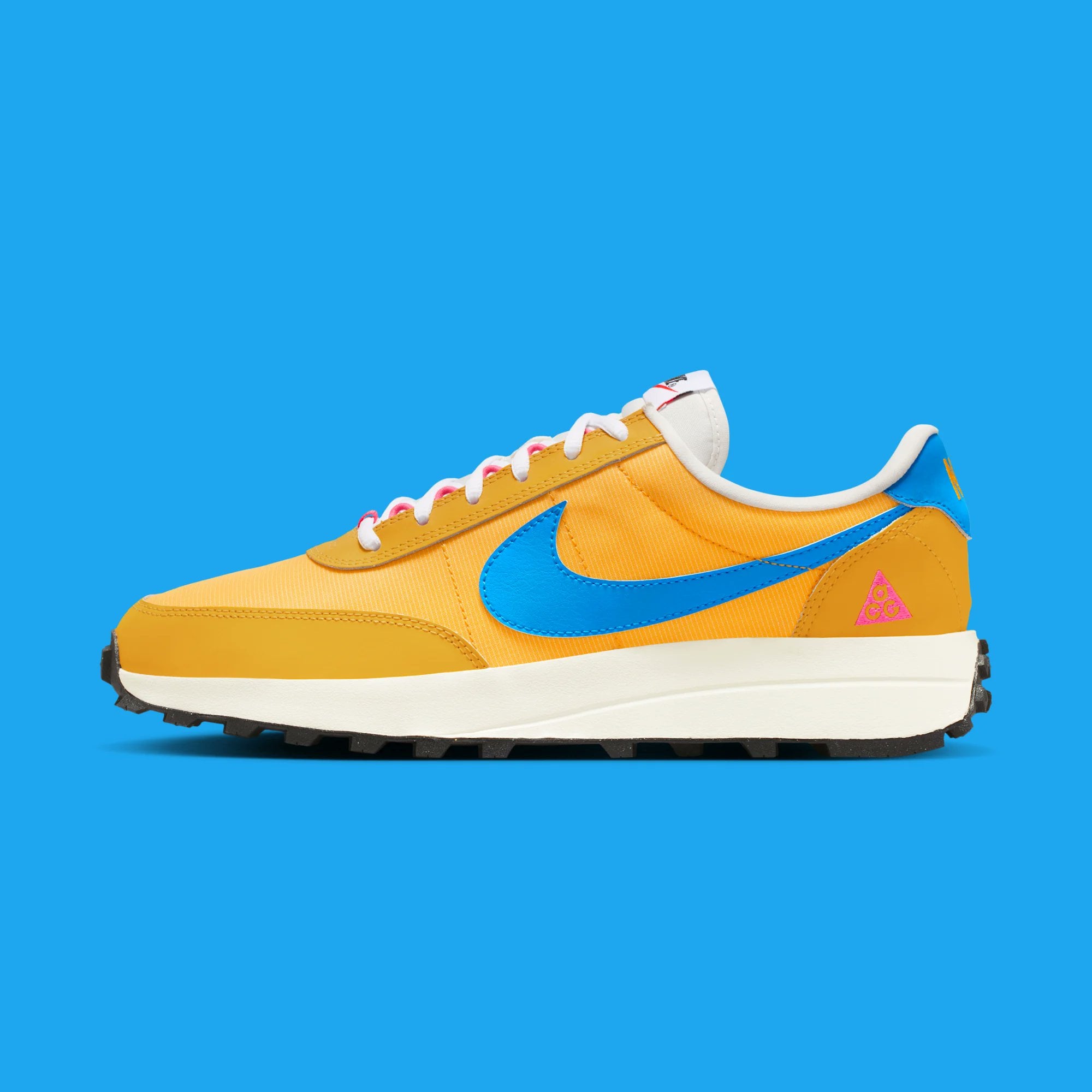 Nike ACG LDV Pack Sulfur