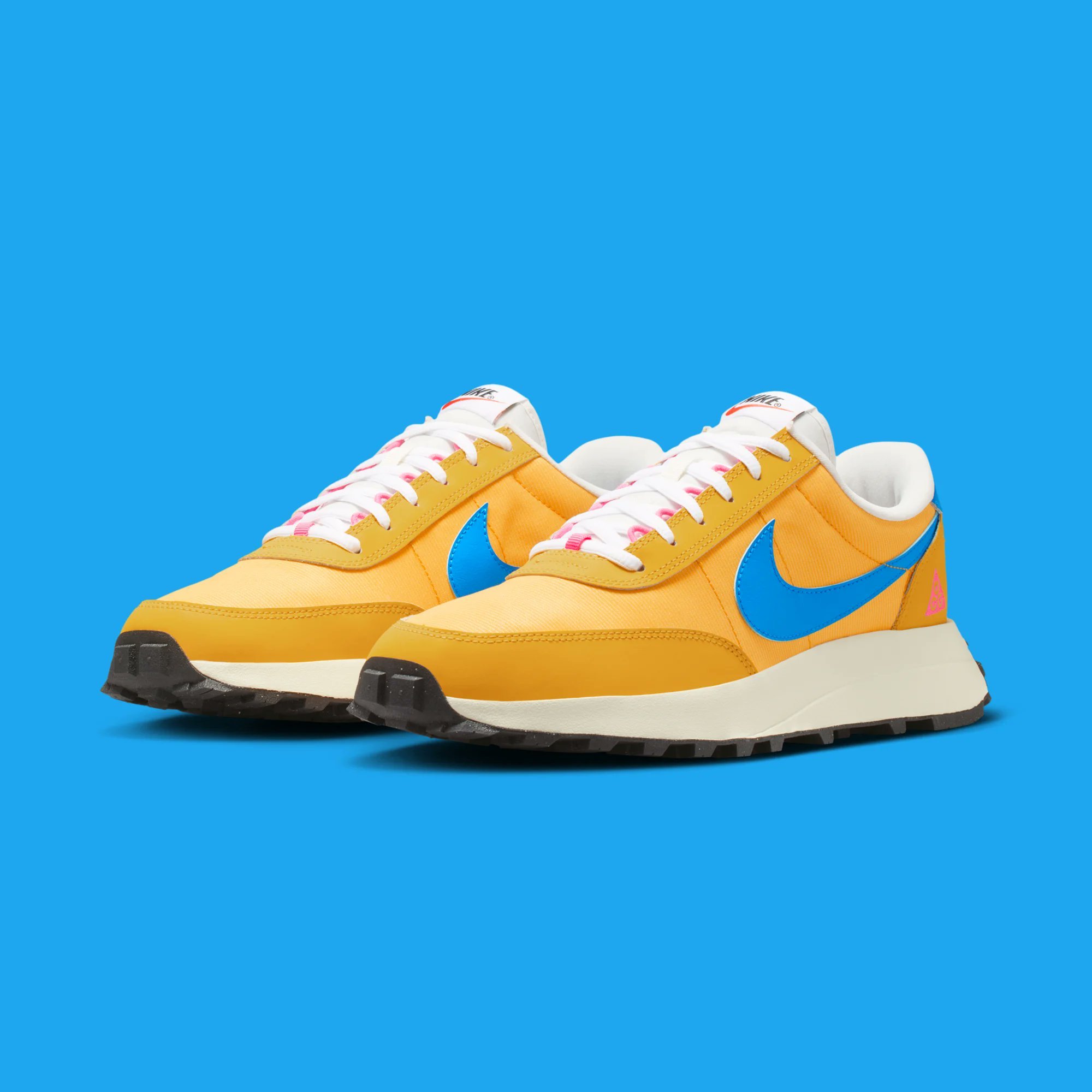 Nike ACG LDV Pack Sulfur