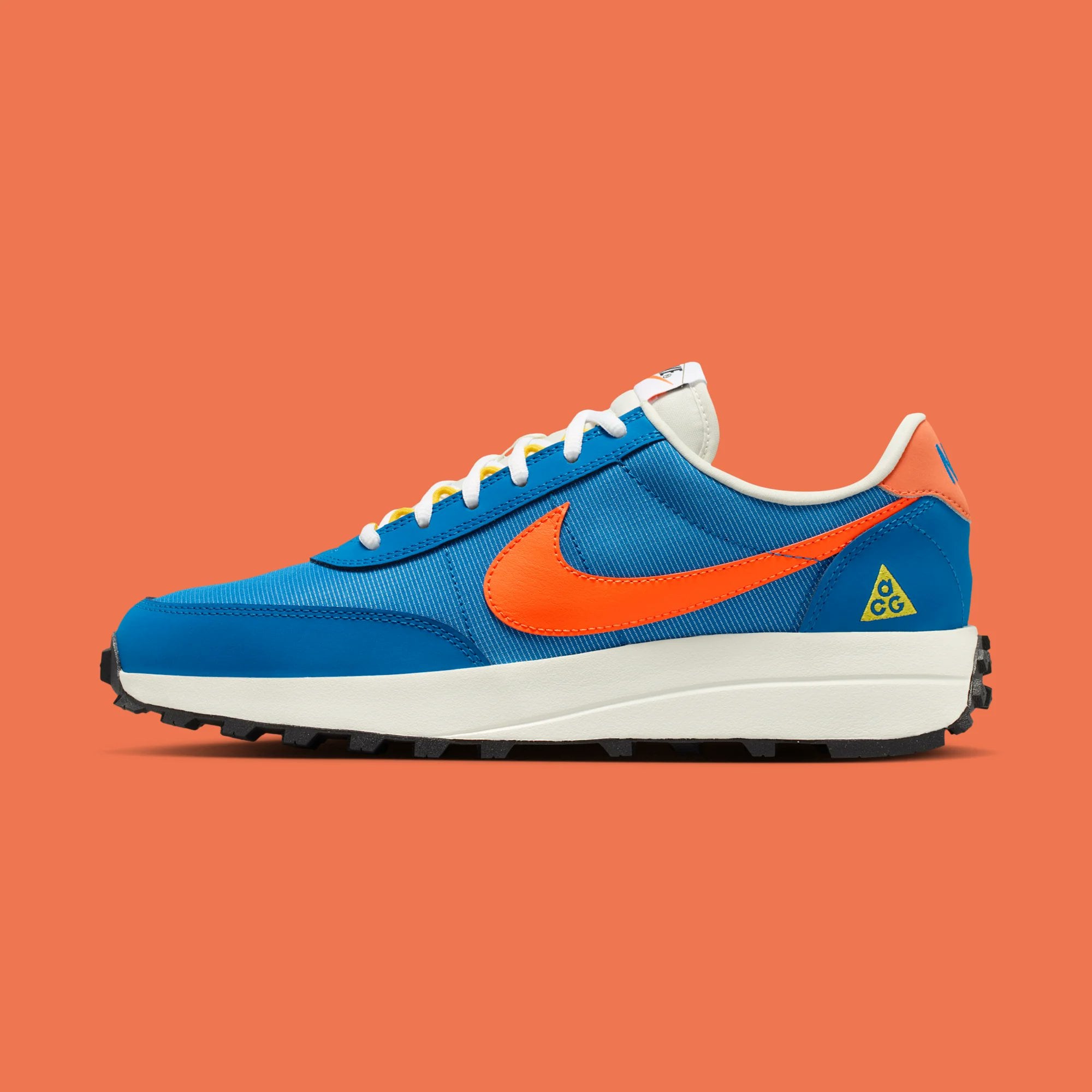 Nike ACG LDV Pack Blue