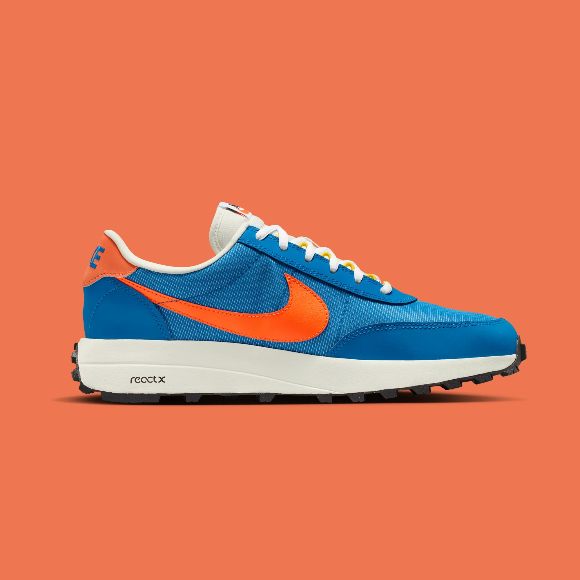 Nike ACG LDV Pack Blue